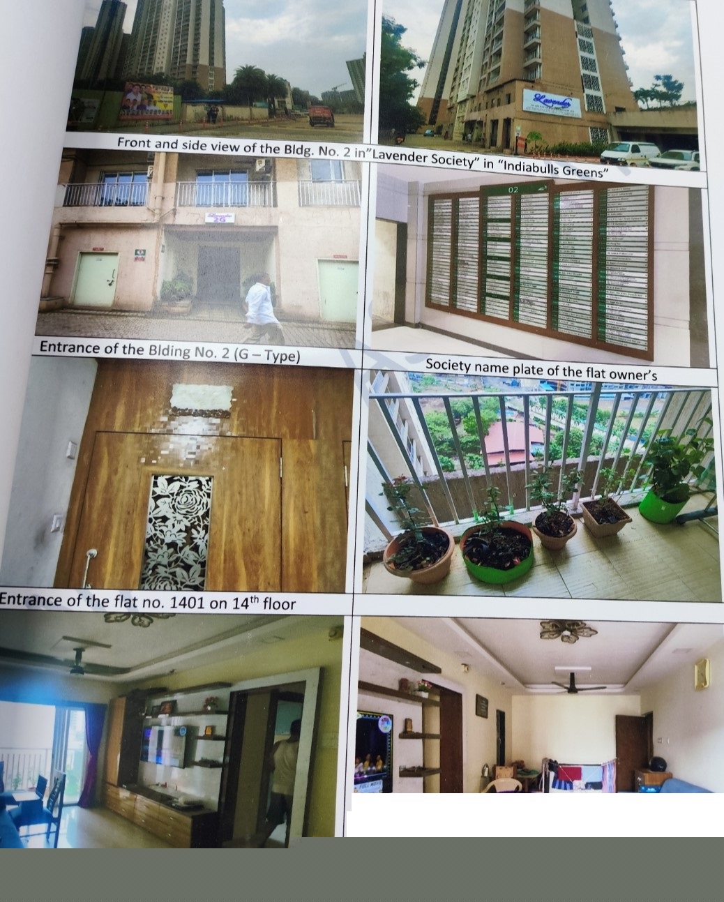 Canara Bank Auctions for Residential property in Raigad, Maharashtra image 2 of 2 in Chowk, Raigad | Canara Bank auction property