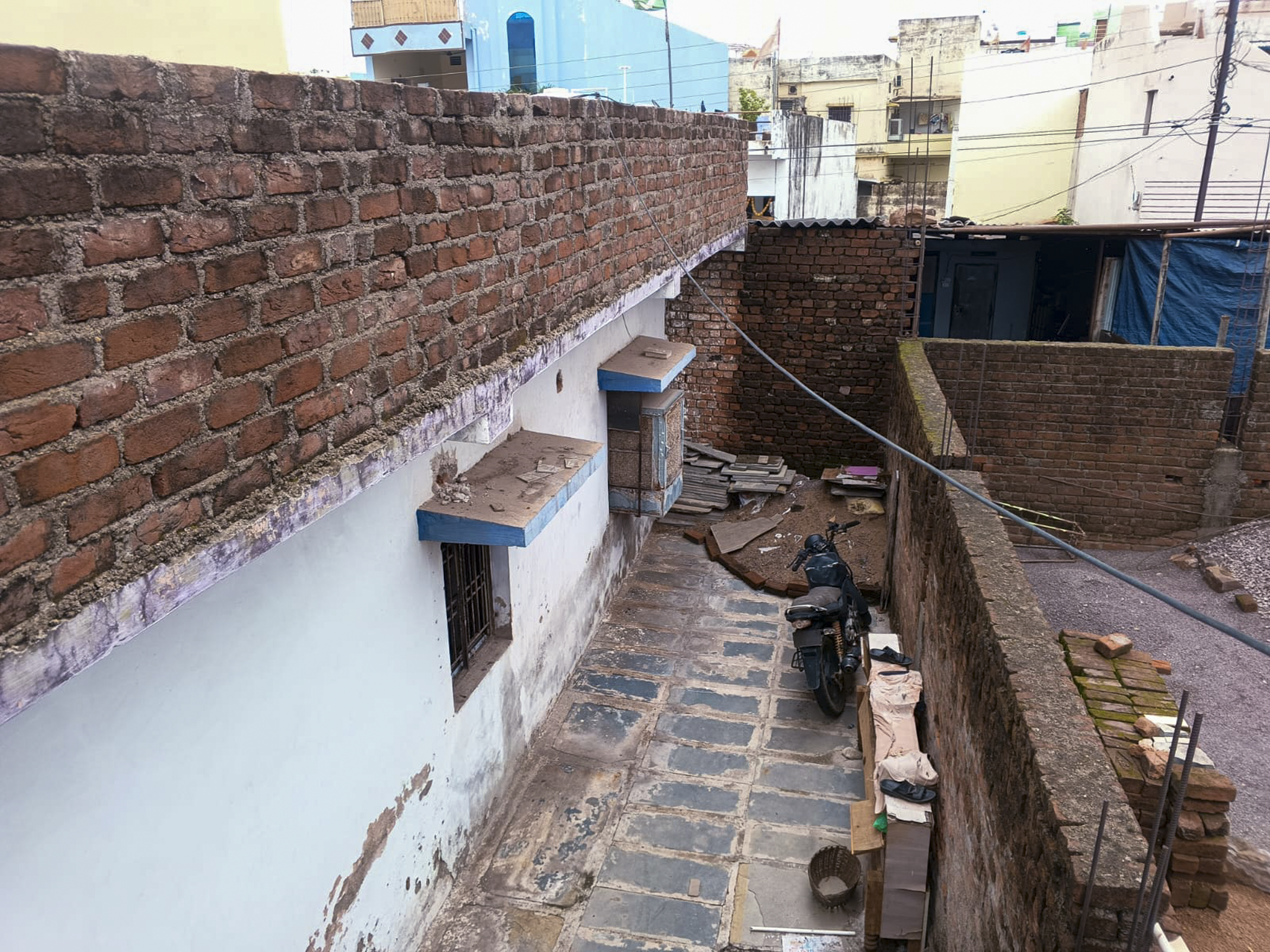Bank of Baroda Auctions for Residential property in Durg, Chhattisgarh image 6 of 25 in Bhilai, Durg | Bank of Baroda auction property