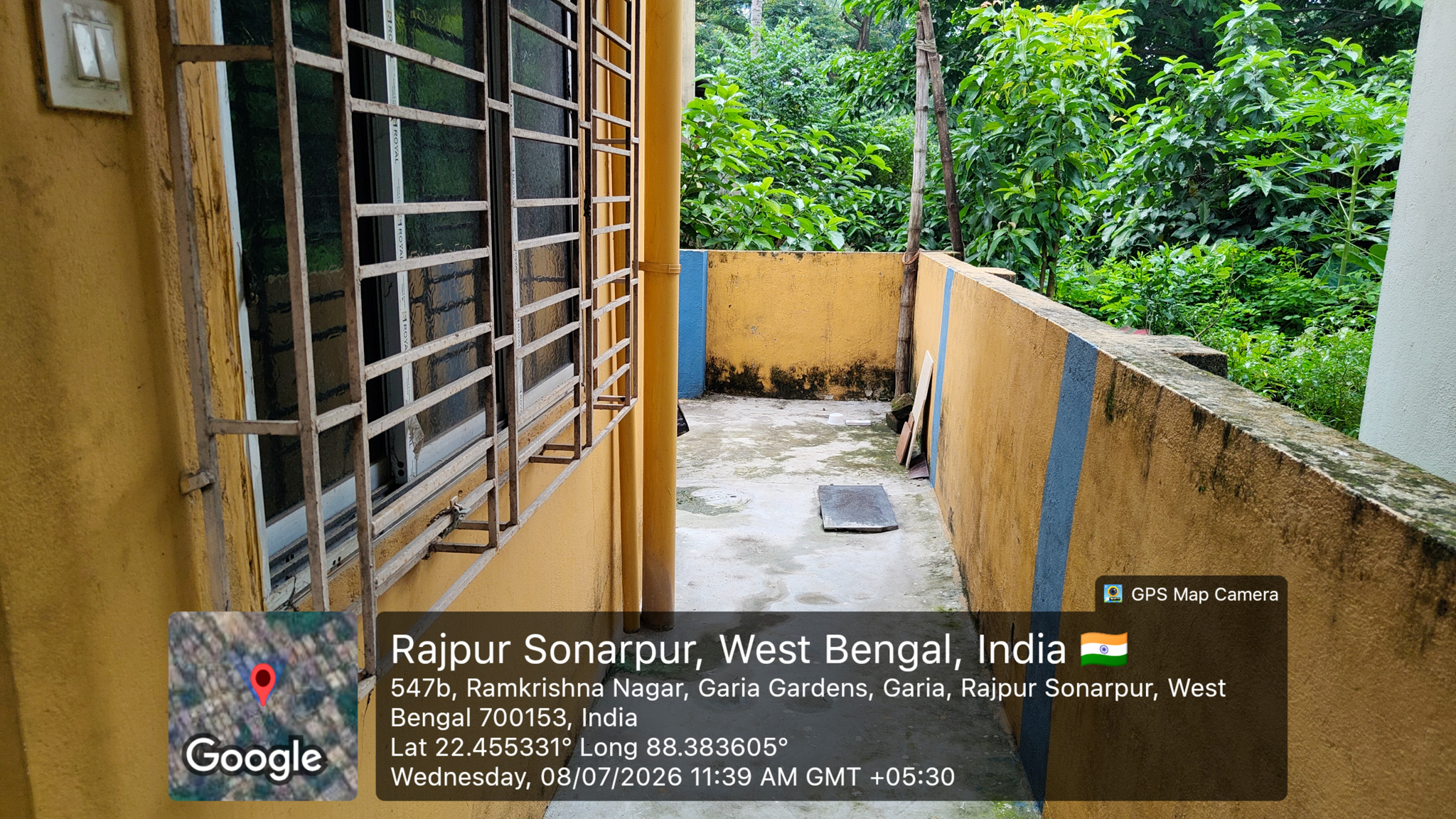 Bank of Baroda Auctions for Commercial property in Kolkata, West Bengal image 14 of 16 in Kolkata, Kolkata | Bank of Baroda auction property