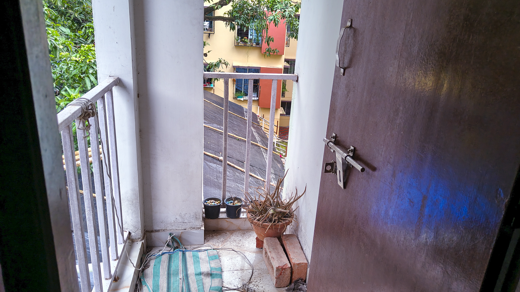 Bank of Baroda Auctions for Residential property in Kolkata, West Bengal image 15 of 21 in Kolkata, Kolkata | Bank of Baroda auction property