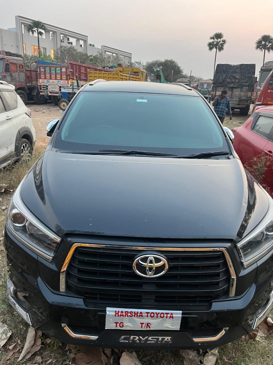 Bank of Baroda Auctions for Vehicle Auctions property in Hyderabad, Telangana image 2 of 4 in Hyderabad, Hyderabad | Bank of Baroda auction property