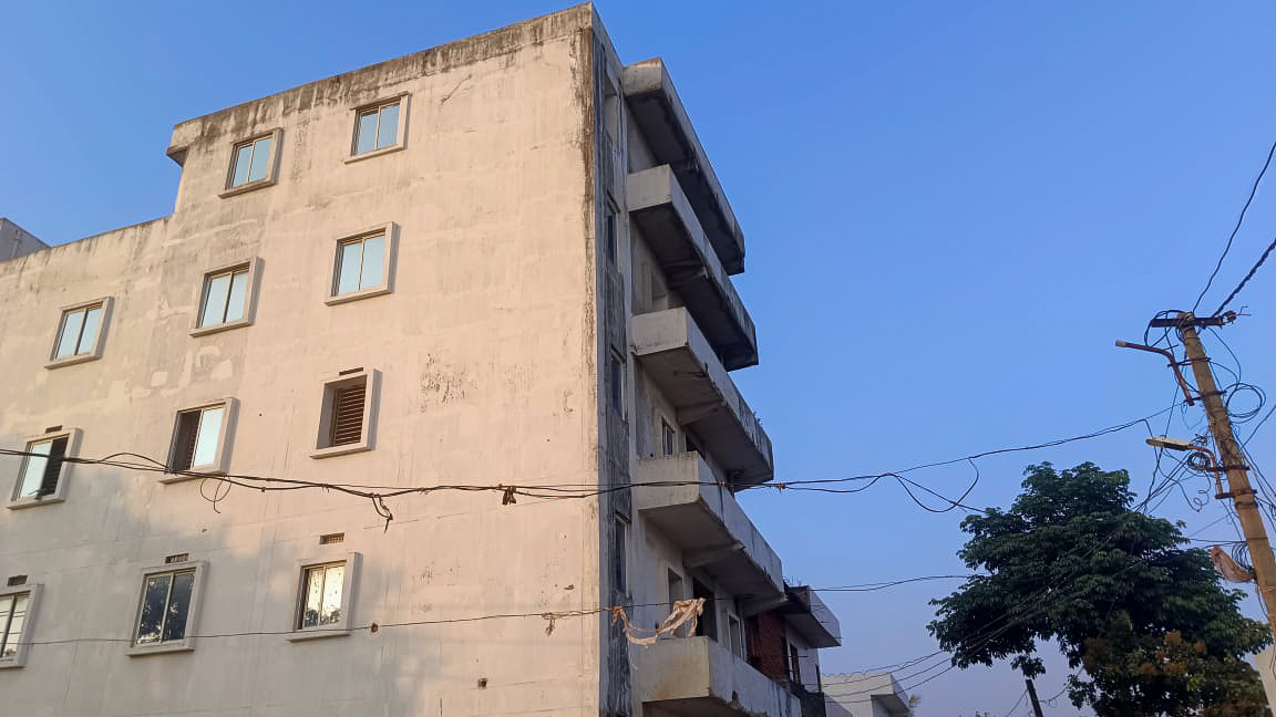 Indian Bank Auctions for Residential property in Ganjam, Odisha image 5 of 6 in Chatrapur, Ganjam | Indian Bank auction property