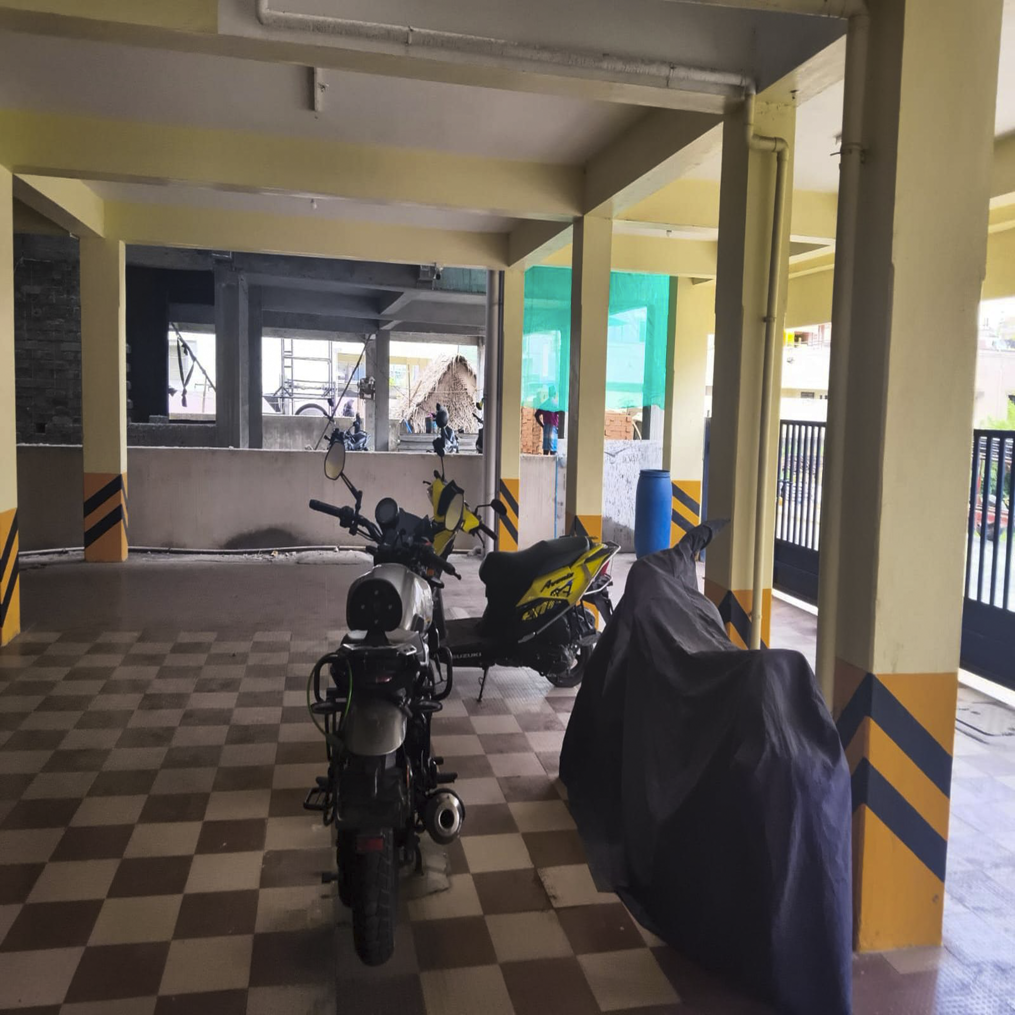 Central Bank of India Auctions for Residential property in Chennai, Tamil Nadu image 4 of 22 in Chennai, Chennai | Central Bank of India auction property
