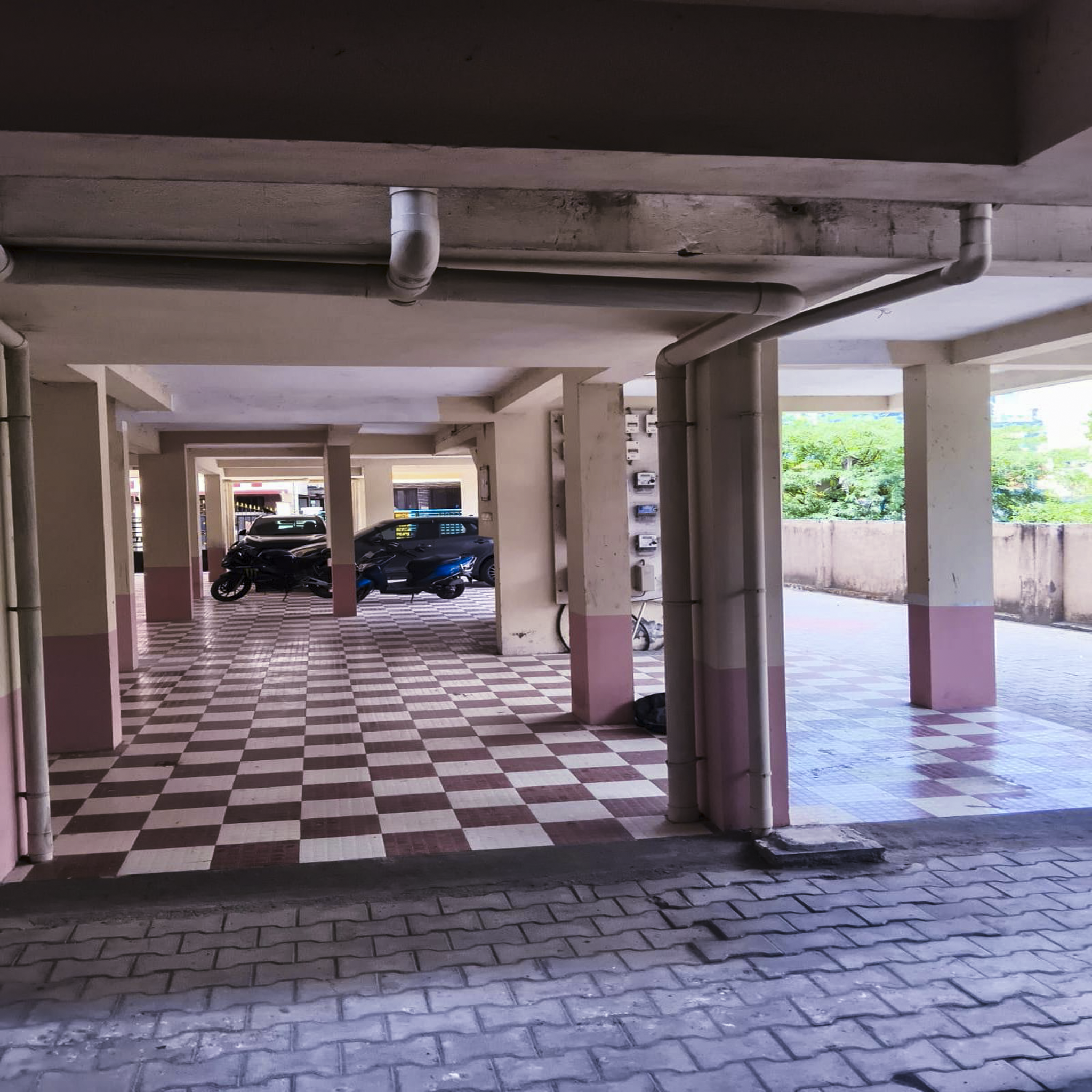Central Bank of India Auctions for Residential property in Chennai, Tamil Nadu image 20 of 24 in Chennai, Chennai | Central Bank of India auction property