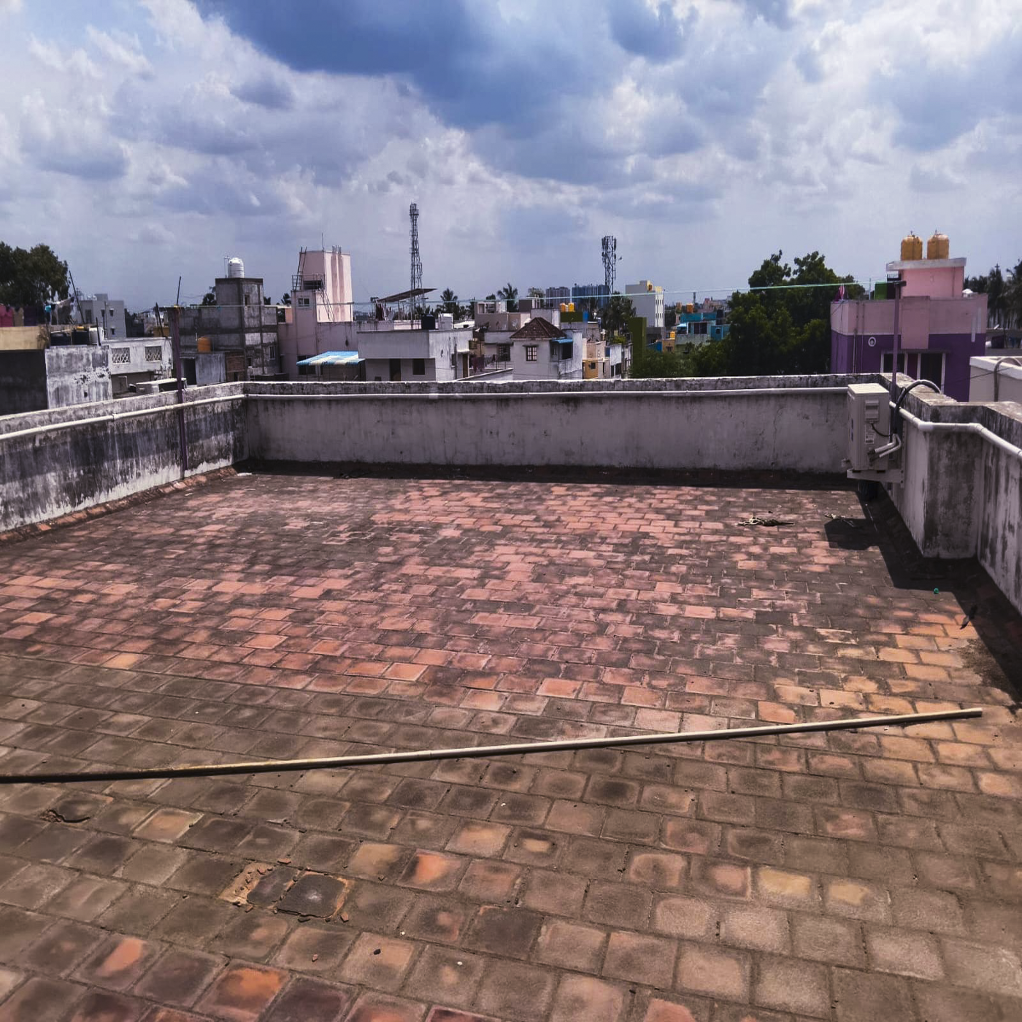 Central Bank of India Auctions for Residential property in Chennai, Tamil Nadu image 4 of 24 in Chennai, Chennai | Central Bank of India auction property