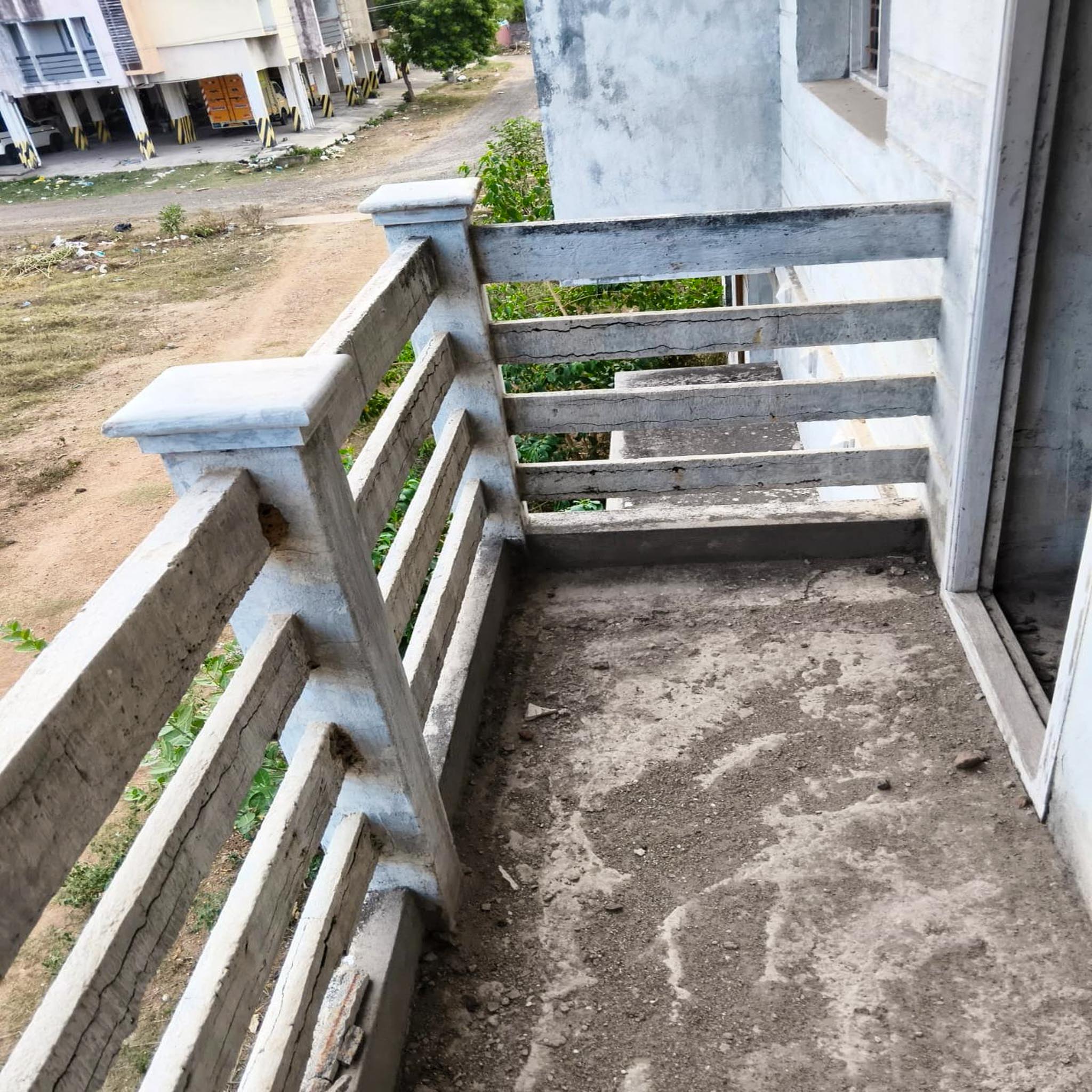 Central Bank of India Auctions for Residential property in Chennai, Tamil Nadu image 8 of 24 in Chennai, Chennai | Central Bank of India auction property