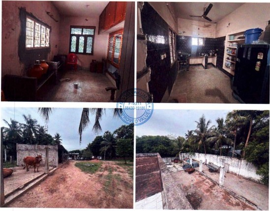 Canara Bank Auctions for Residential property in Cuddalore, Tamil Nadu image 2 of 2 in Cuddalore, Cuddalore | Canara Bank auction property