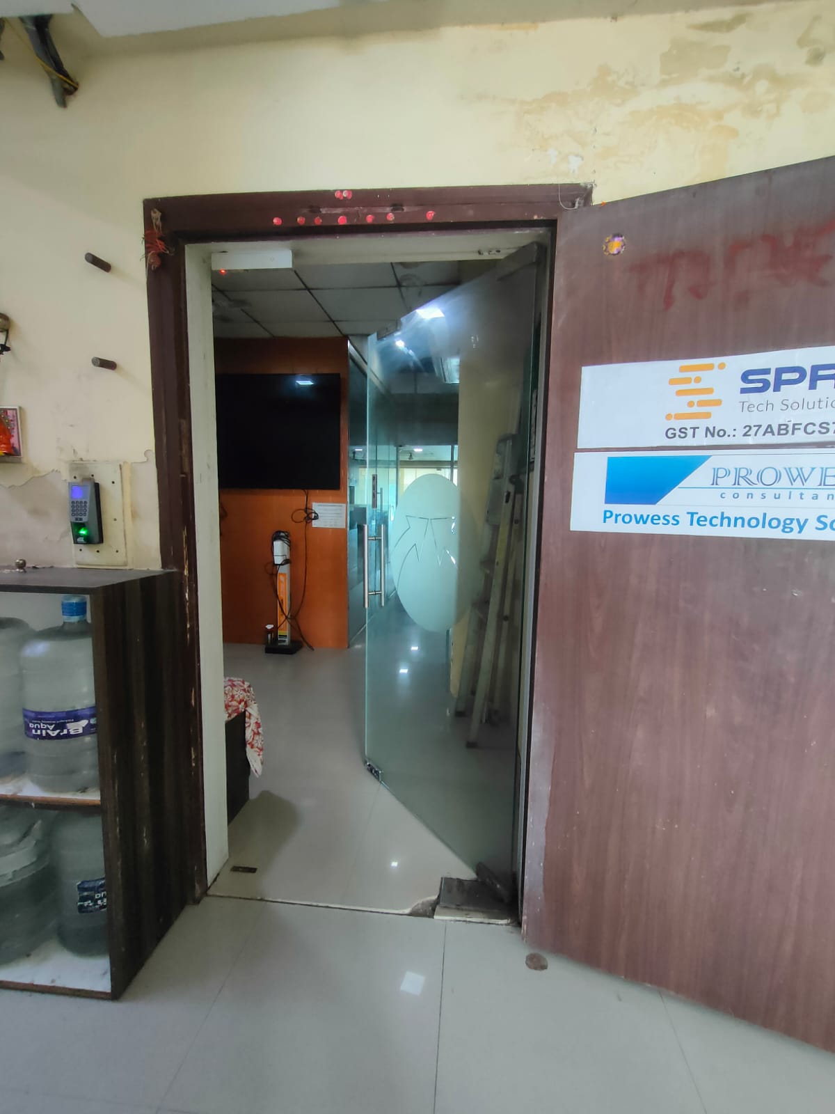 Punjab National Bank Auctions for Commercial property in Mumbai, Maharashtra image 5 of 12 in Mumbai, Mumbai | Punjab National Bank auction property