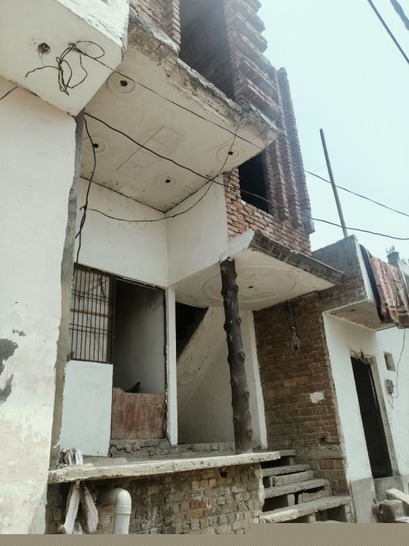 Canara Bank Auctions for Residential property in Hapur, Uttar Pradesh image 2 of 2 in Hapur, Hapur | Canara Bank auction property