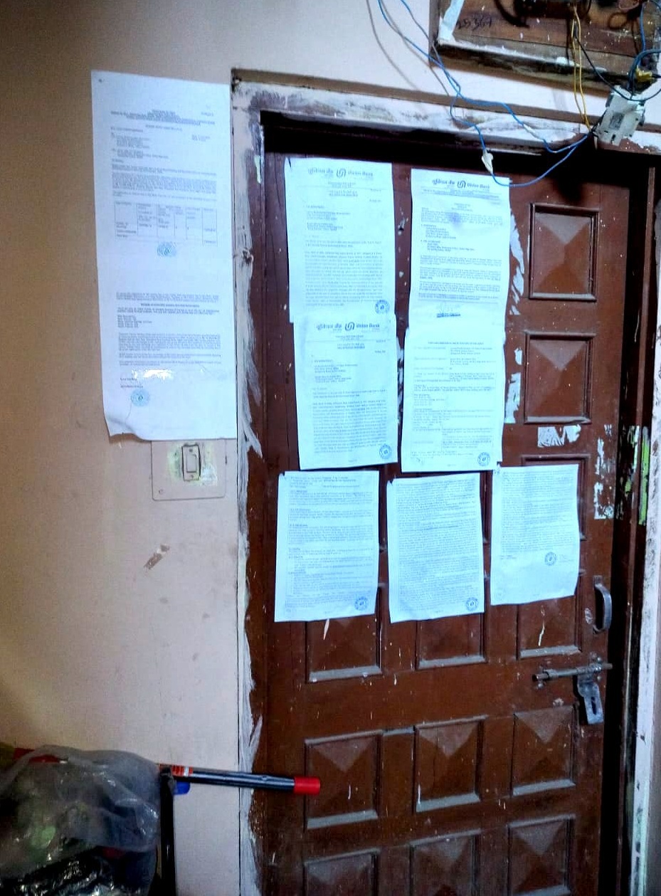Union Bank of India Auctions for Residential property in Indore, Madhya Pradesh image 2 of 2 in Indore, Indore | Union Bank of India auction property