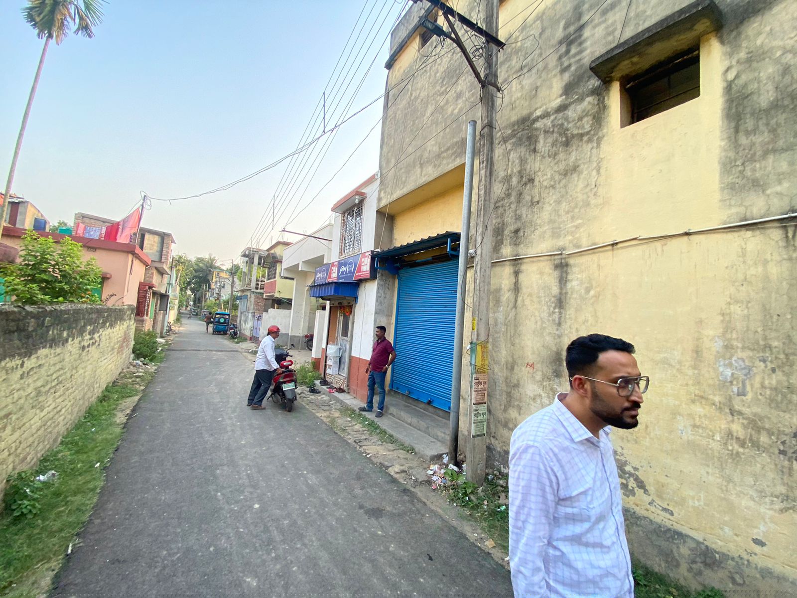 UCO Bank Auctions for Residential property in Nadia, West Bengal image 2 of 6 in Krishnanagar, Nadia | UCO Bank auction property