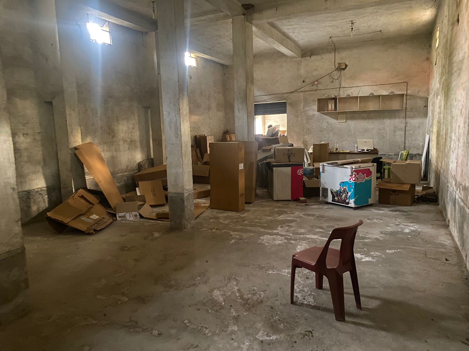 UCO Bank Auctions for Residential property in Nadia, West Bengal image 3 of 6 in Krishnanagar, Nadia | UCO Bank auction property