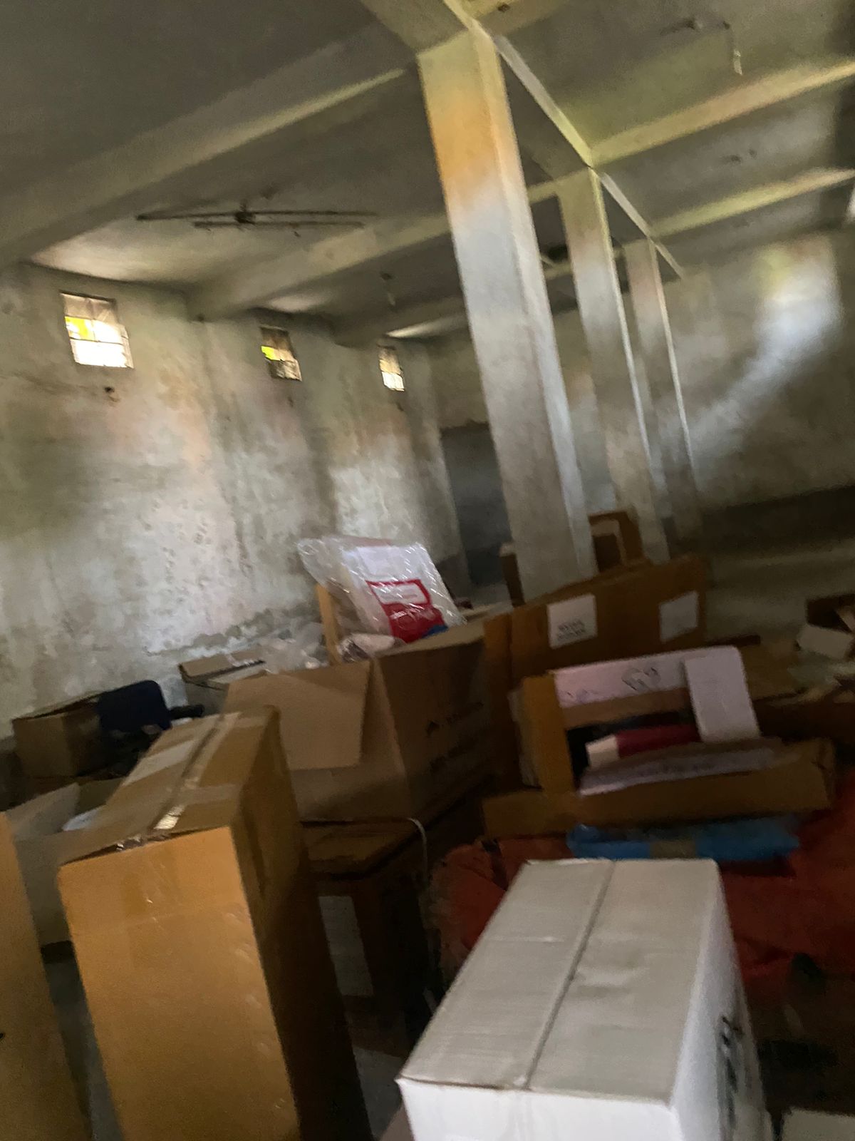 UCO Bank Auctions for Residential property in Nadia, West Bengal image 5 of 6 in Krishnanagar, Nadia | UCO Bank auction property