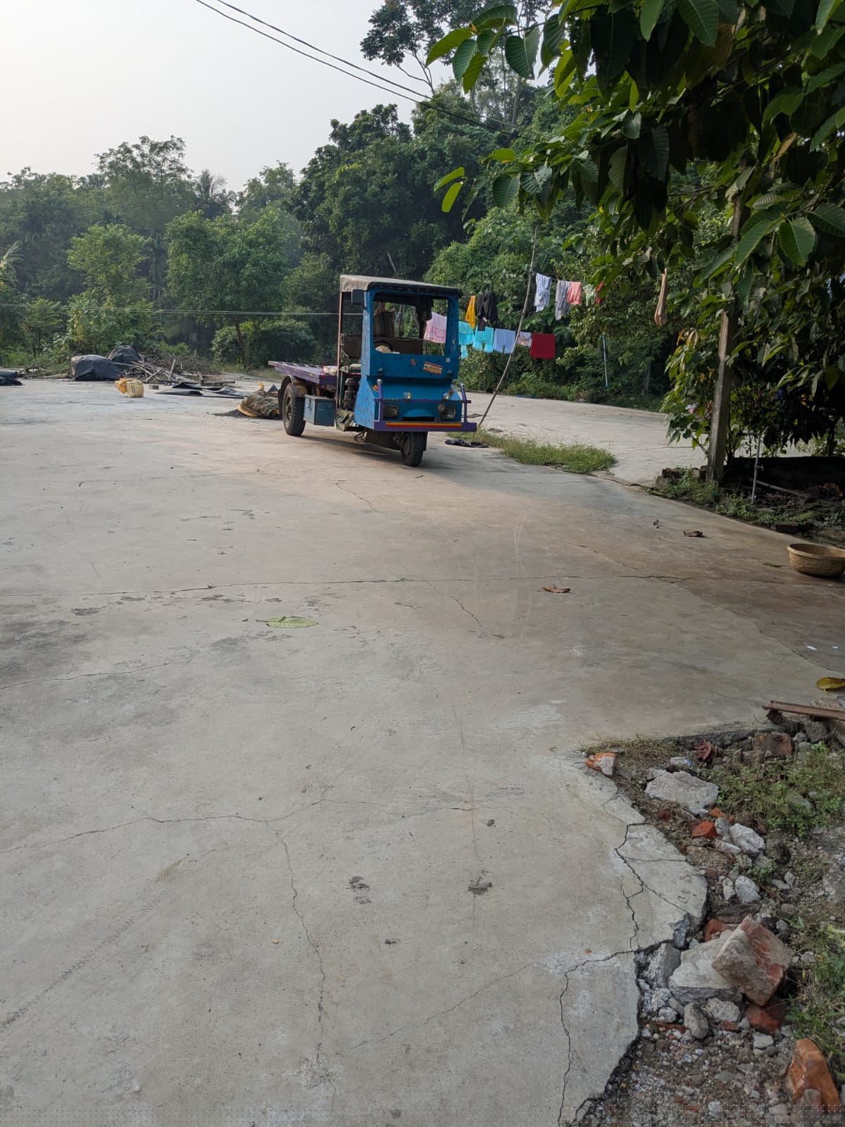 UCO Bank Auctions for Residential property in Nadia, West Bengal image 2 of 3 in Badkulla, Nadia | UCO Bank auction property