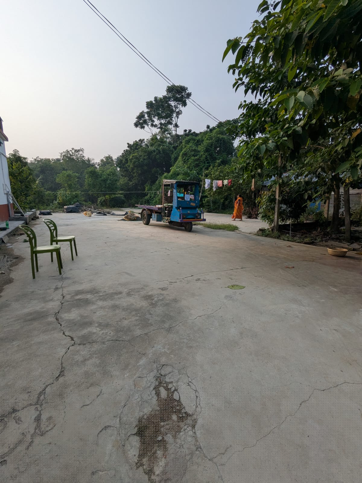 UCO Bank Auctions for Residential property in Nadia, West Bengal image 3 of 3 in Badkulla, Nadia | UCO Bank auction property