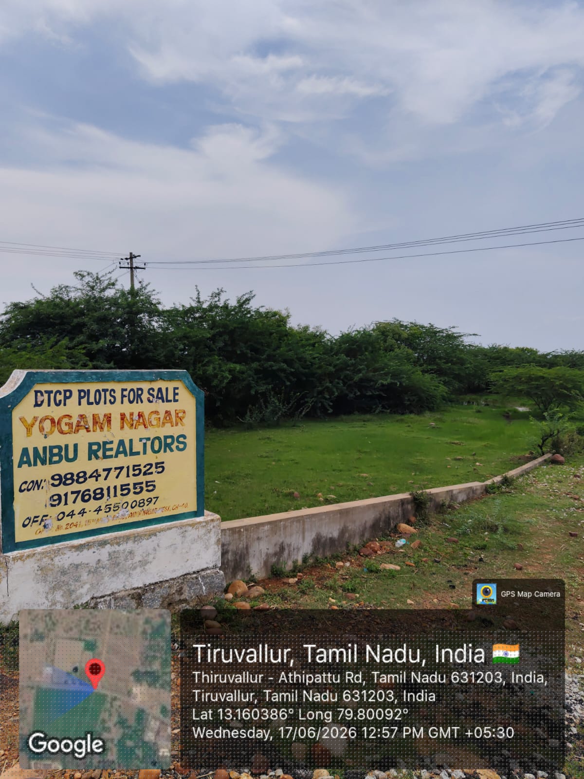 Punjab National Bank Auctions for Residential property in Chennai, Tamil Nadu image 2 of 2 in Chennai, Chennai | Punjab National Bank auction property