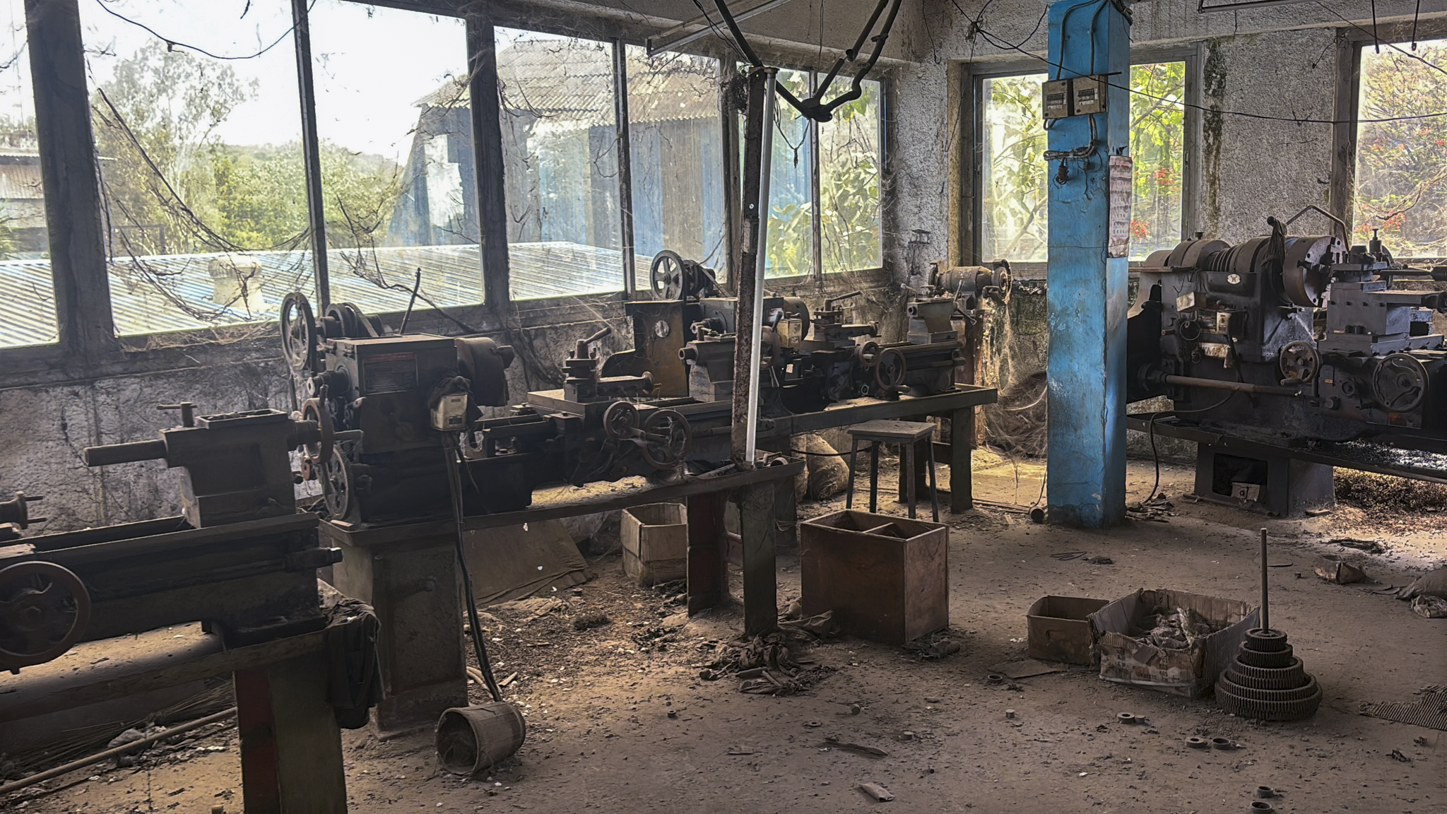 State Bank of India Auctions for Industrials property in Palghar, Maharashtra image 10 of 17 in Vasai Virar, Palghar | State Bank of India auction property