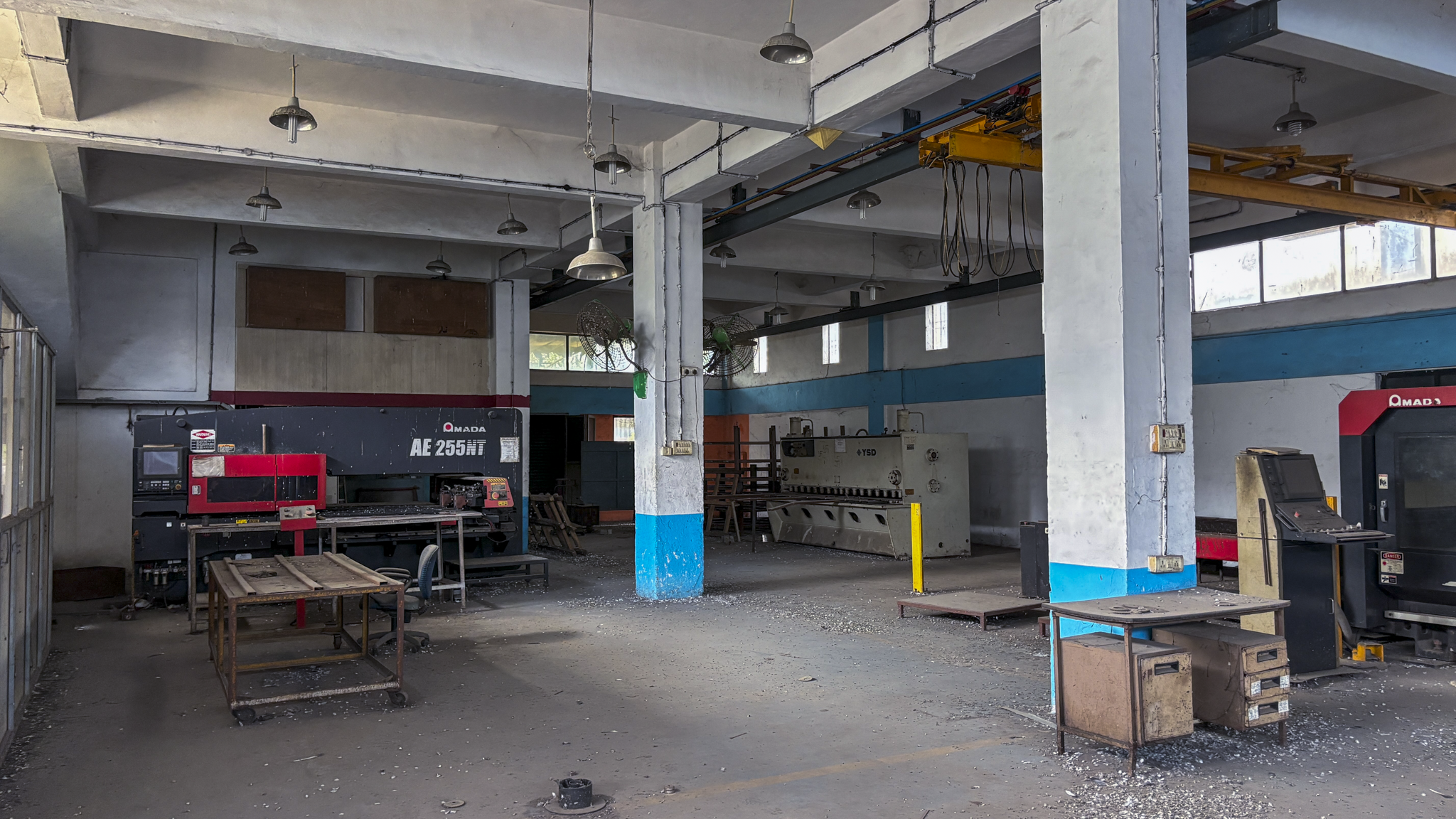 State Bank of India Auctions for Industrials property in Palghar, Maharashtra image 16 of 17 in Vasai Virar, Palghar | State Bank of India auction property
