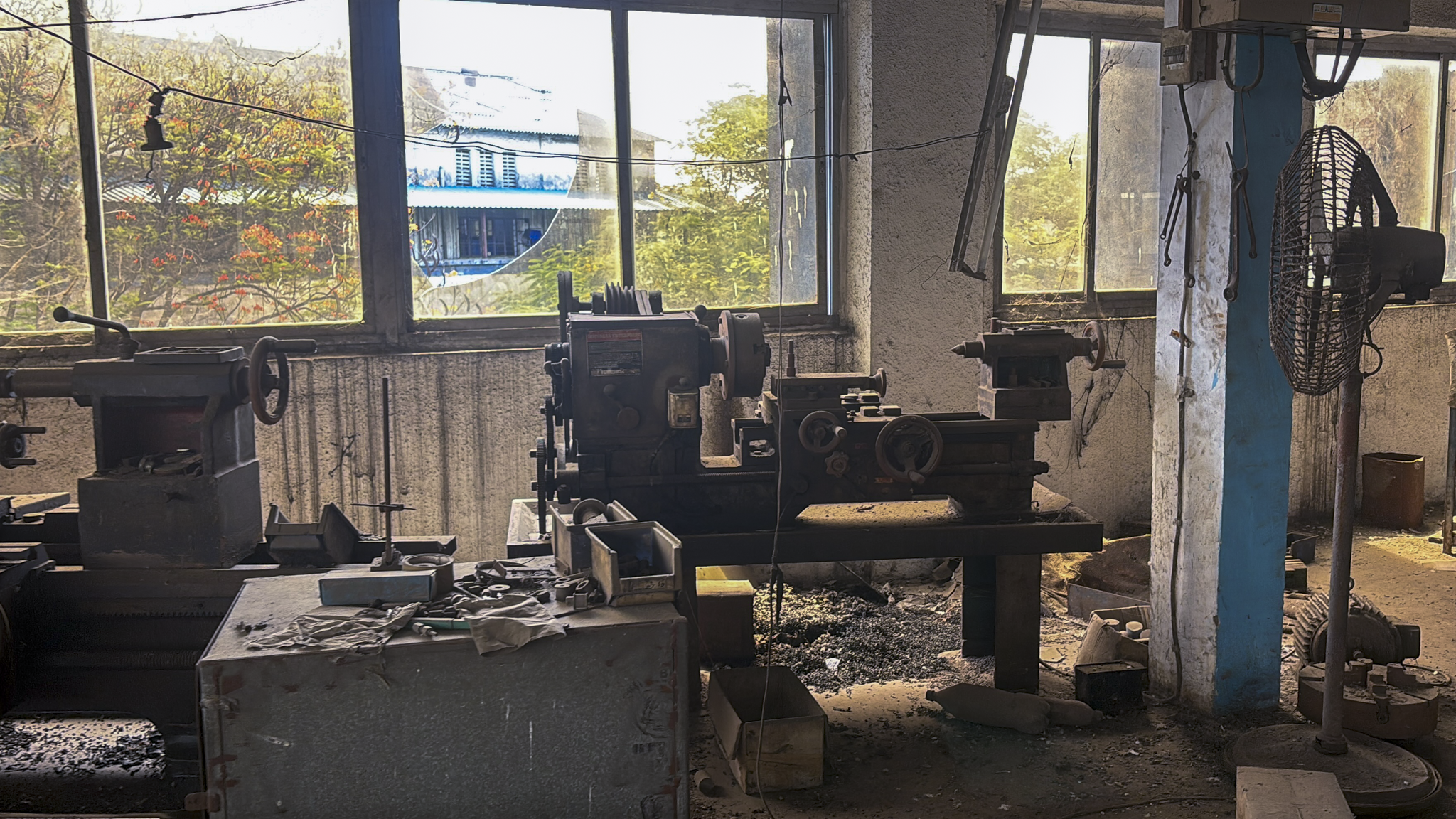 State Bank of India Auctions for Industrials property in Palghar, Maharashtra image 4 of 17 in Vasai Virar, Palghar | State Bank of India auction property