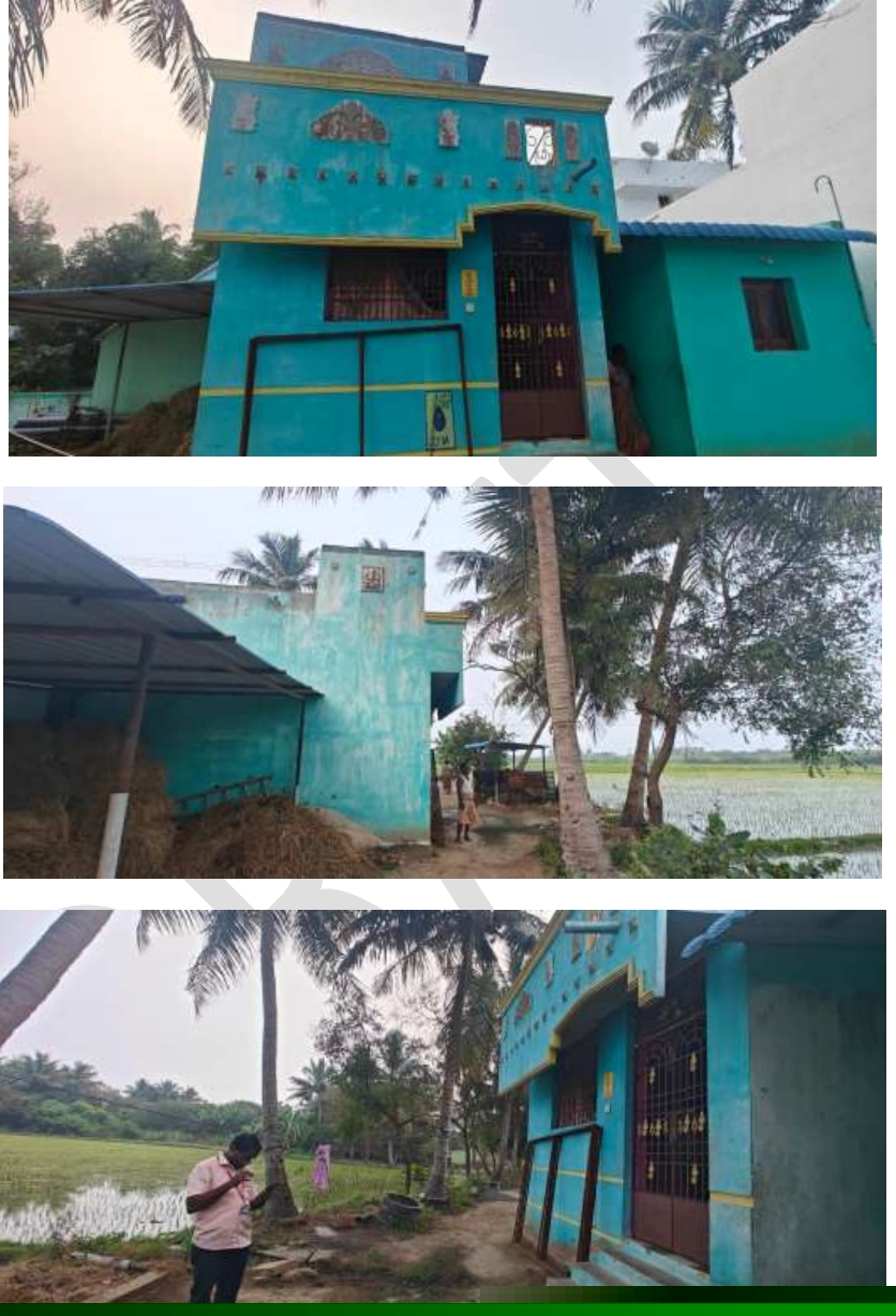 Union Bank of India Auctions for Residential property in Kanchipuram, Tamil Nadu image 2 of 3 in Kancheepuram, Kanchipuram | Union Bank of India auction property