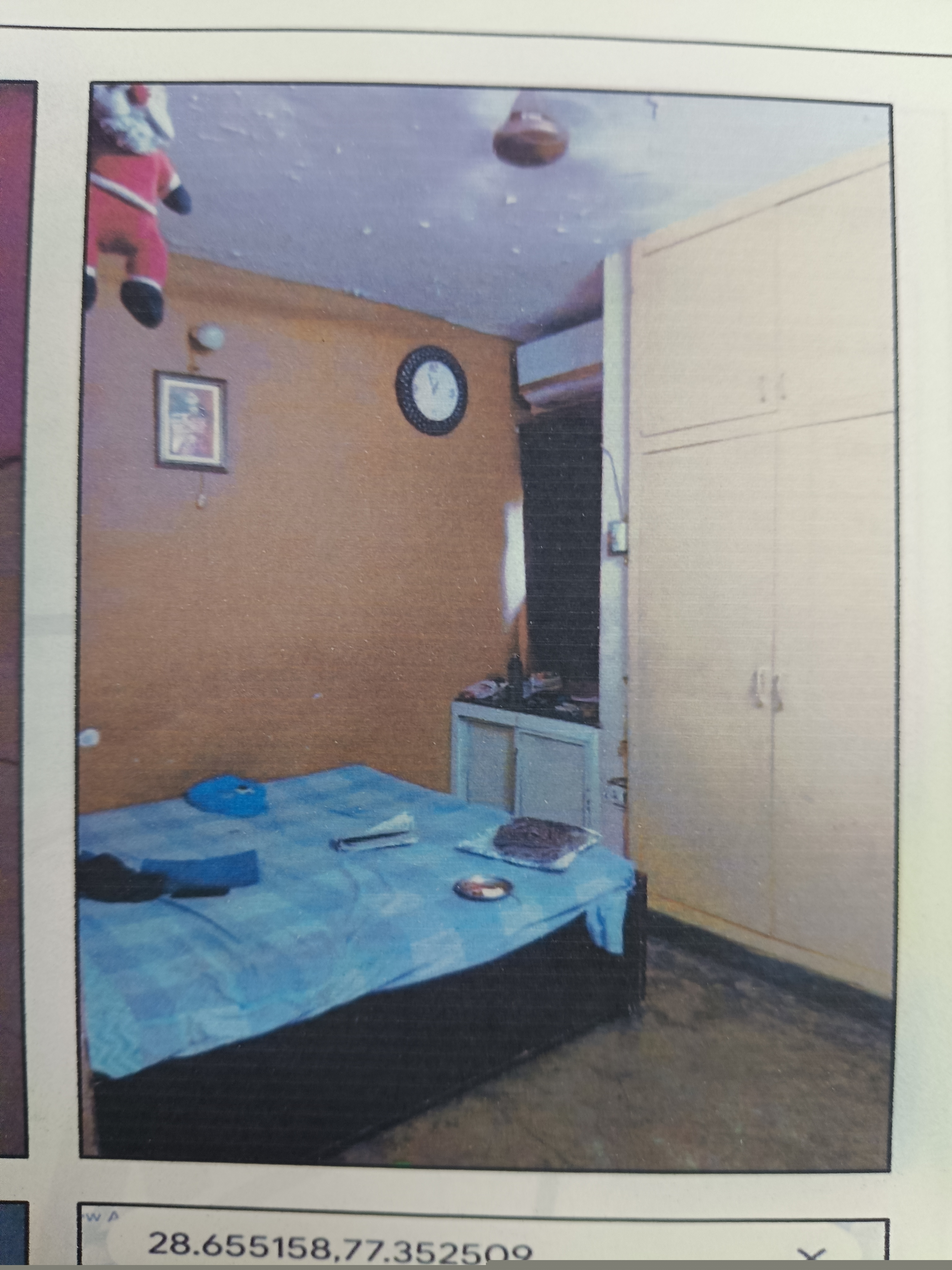 Punjab National Bank Auctions for Residential property in Ghaziabad, Uttar Pradesh image 2 of 6 in Ghaziabad, Ghaziabad | Punjab National Bank auction property