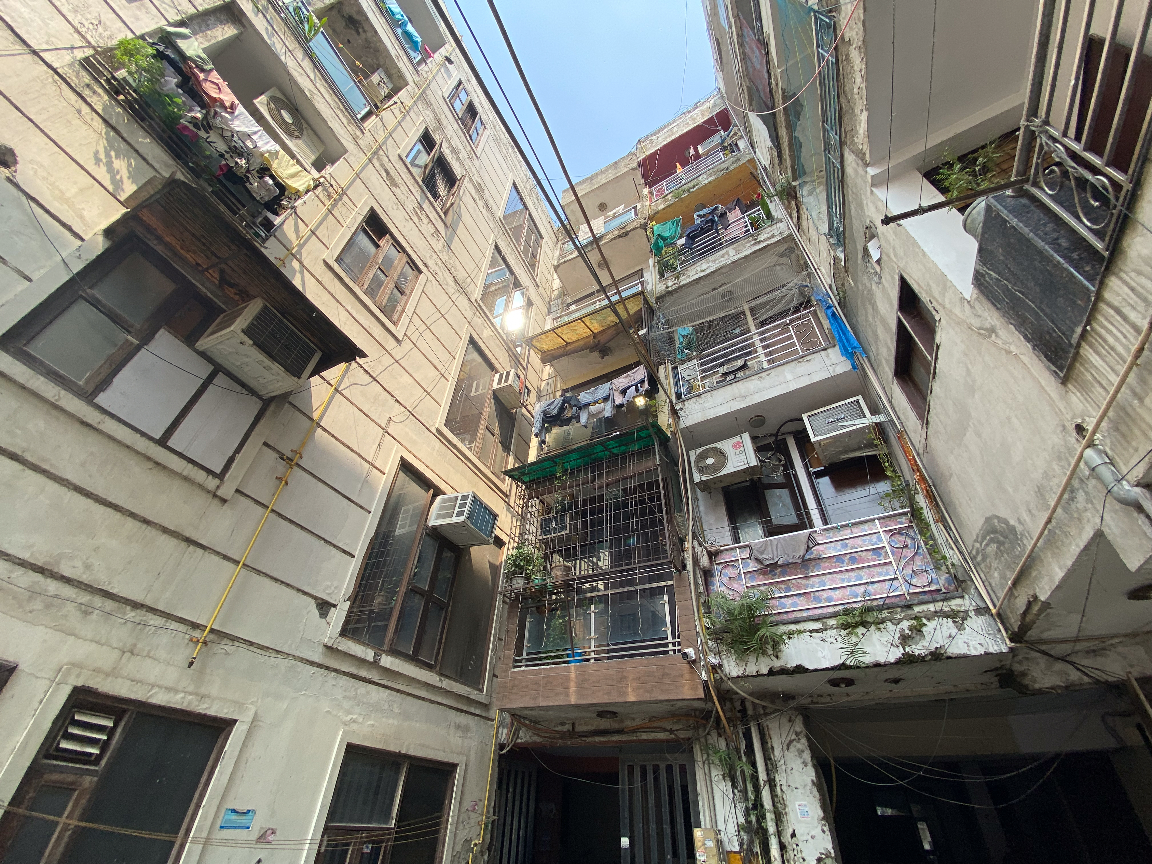 Central Bank of India Auctions for Residential property in New Delhi, Delhi image 17 of 18 in New Delhi, New Delhi | Central Bank of India auction property