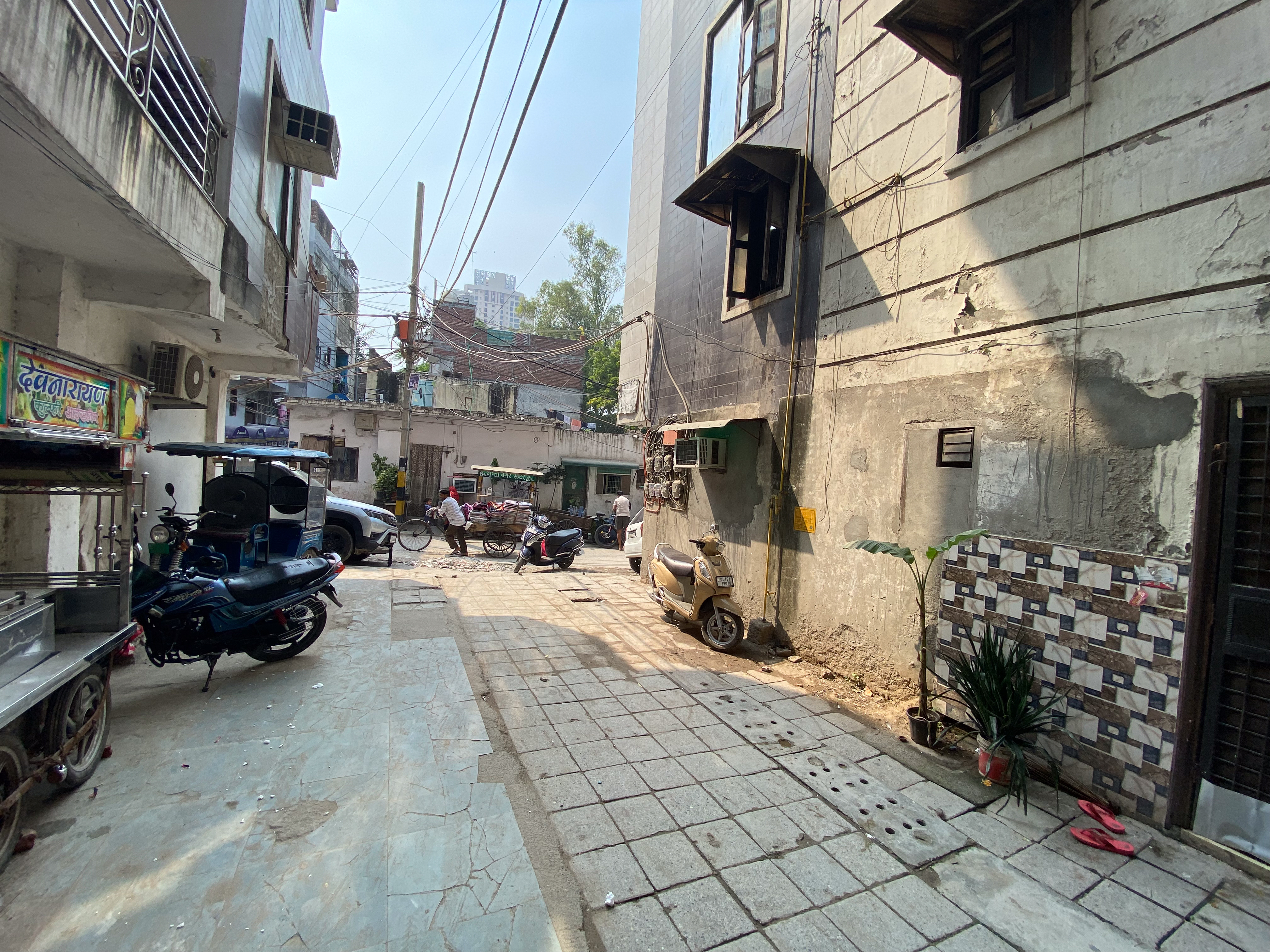 Central Bank of India Auctions for Residential property in New Delhi, Delhi image 18 of 18 in New Delhi, New Delhi | Central Bank of India auction property