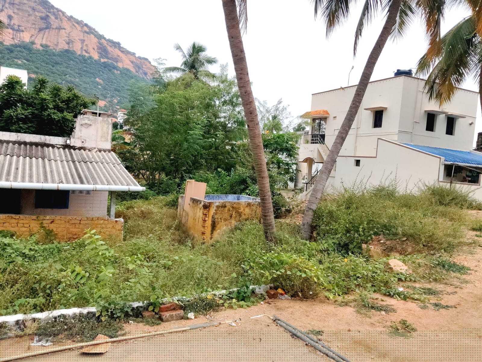 Punjab National Bank Auctions for Residential property in Salem, Tamil Nadu image 11 of 12 in Sankari, Salem | Punjab National Bank auction property
