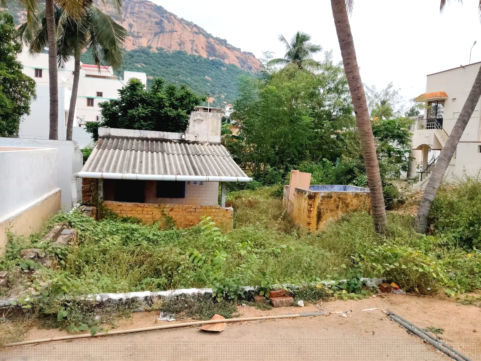 Punjab National Bank Auctions for Residential property in Salem, Tamil Nadu image 12 of 12 in Sankari, Salem | Punjab National Bank auction property