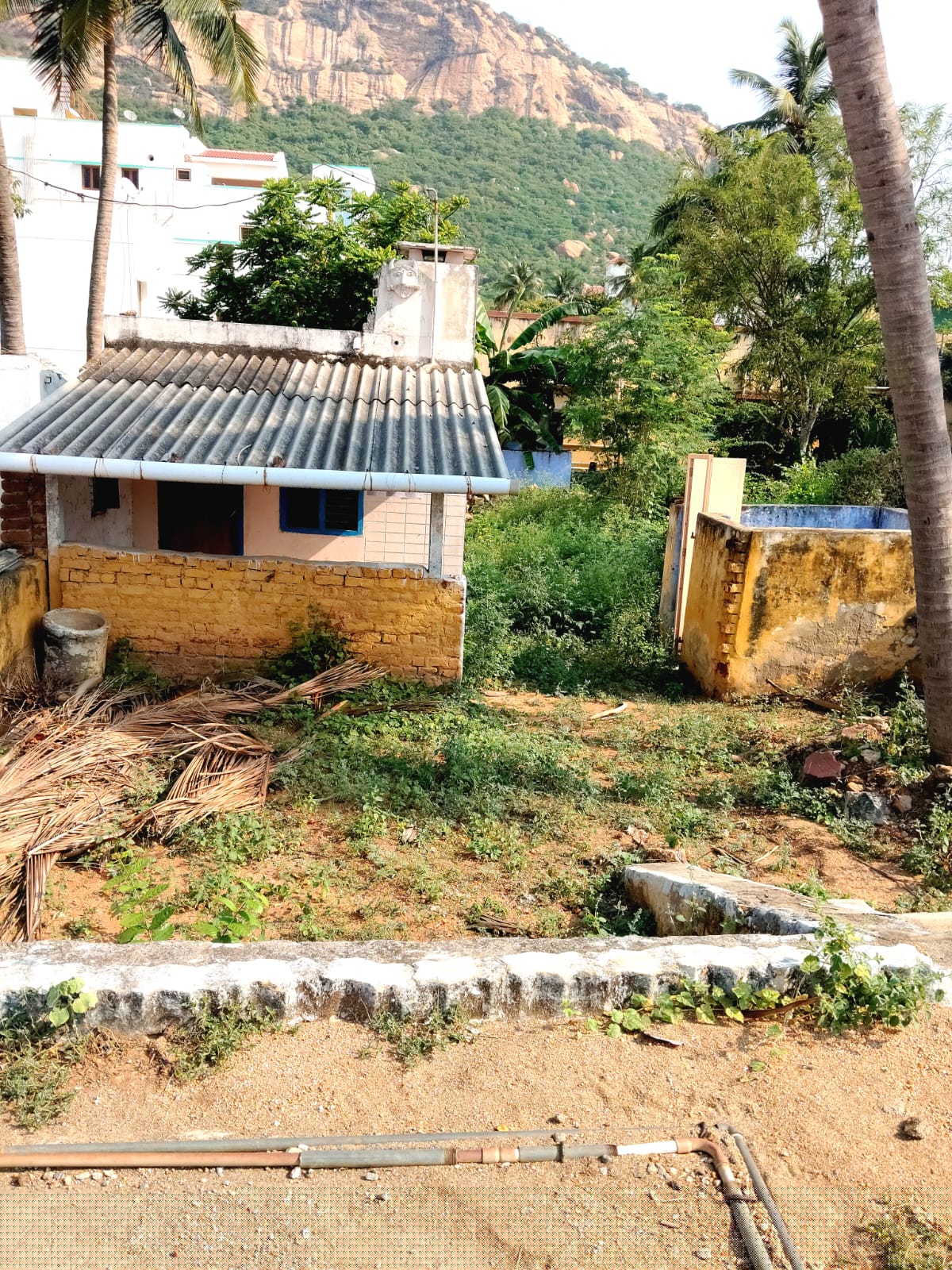 Punjab National Bank Auctions for Residential property in Salem, Tamil Nadu image 3 of 12 in Sankari, Salem | Punjab National Bank auction property