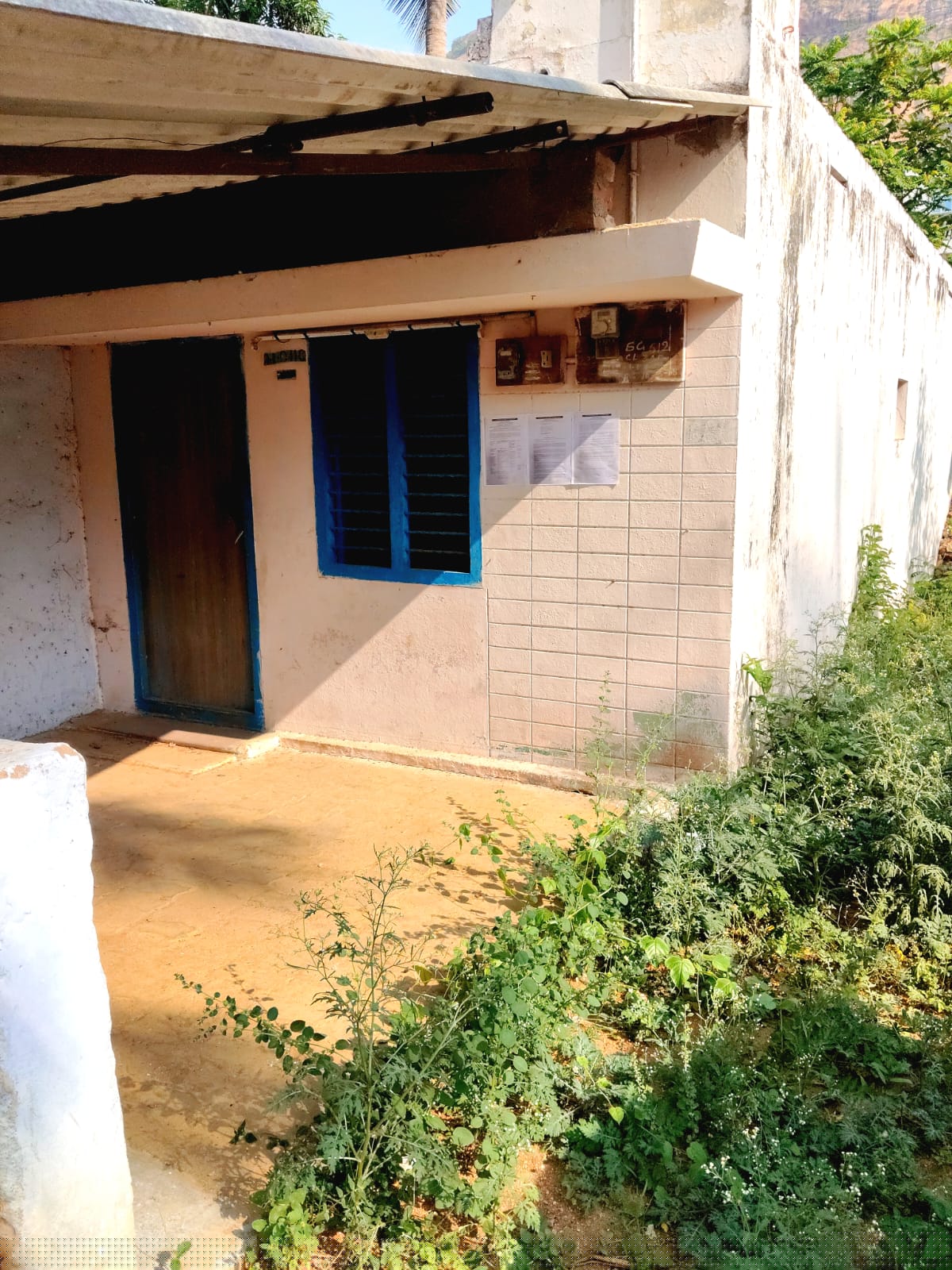 Punjab National Bank Auctions for Residential property in Salem, Tamil Nadu image 5 of 12 in Sankari, Salem | Punjab National Bank auction property