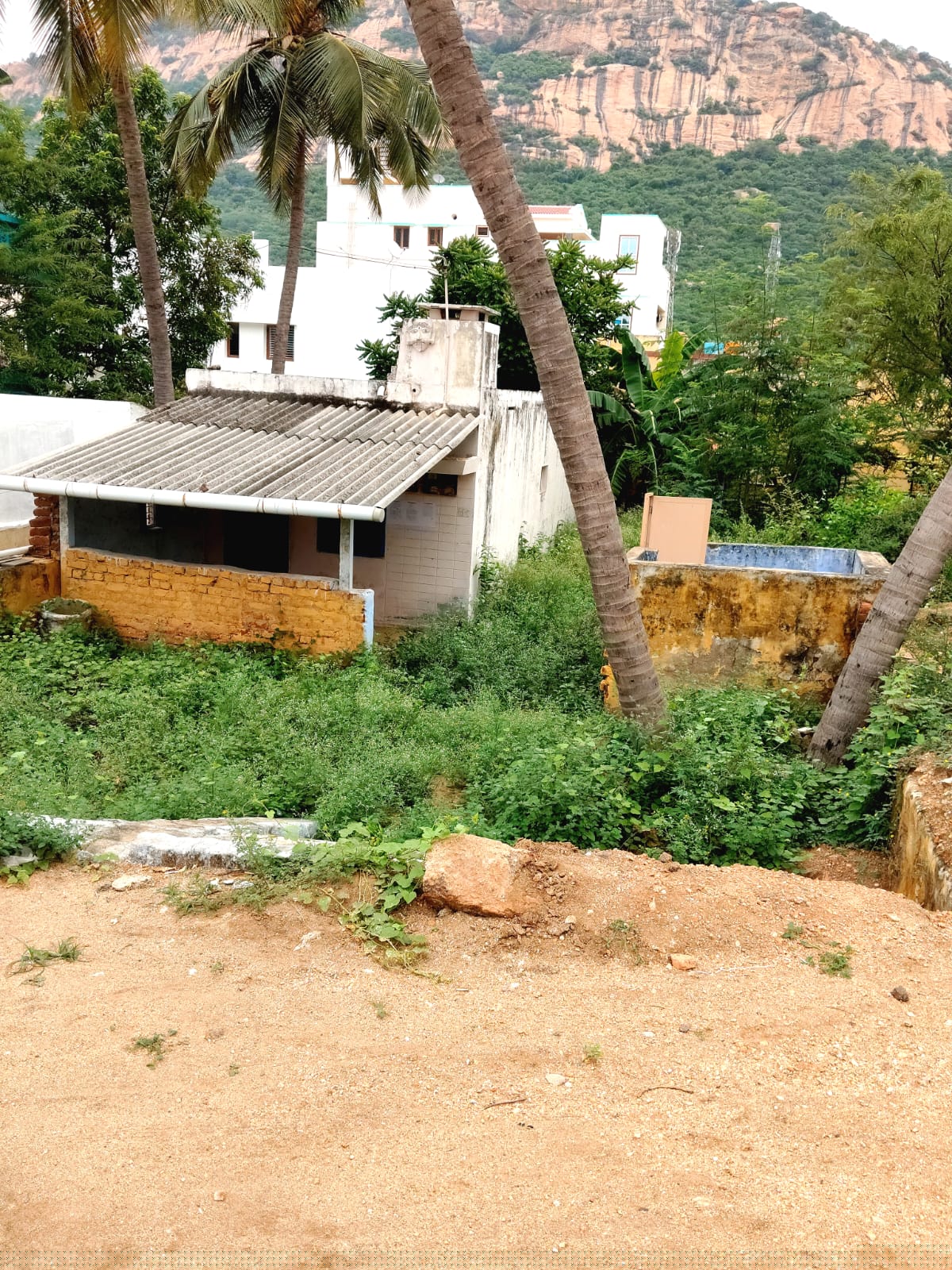 Punjab National Bank Auctions for Residential property in Salem, Tamil Nadu image 8 of 12 in Sankari, Salem | Punjab National Bank auction property