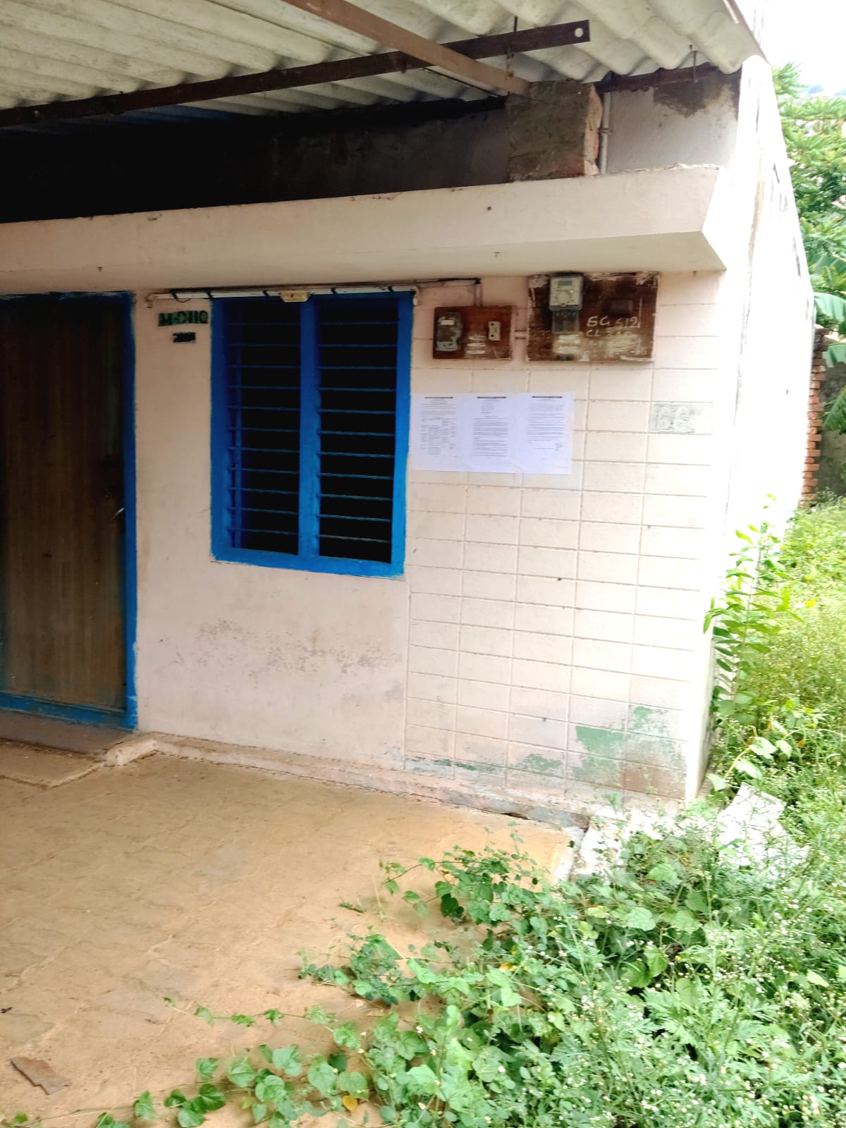 Punjab National Bank Auctions for Residential property in Salem, Tamil Nadu image 9 of 12 in Sankari, Salem | Punjab National Bank auction property