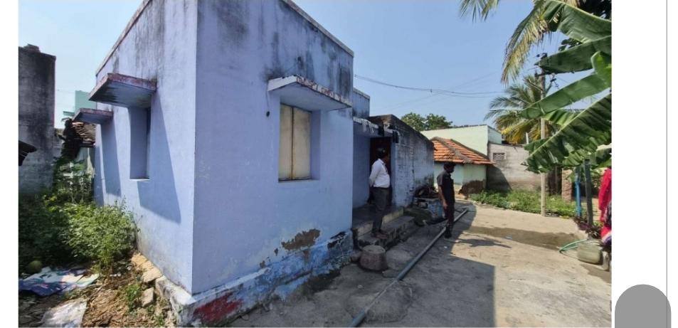 Canara Bank Auctions for Residential property in Virudhunagar, Tamil Nadu image 2 of 2 in Kooraikundu, Virudhunagar | Canara Bank auction property