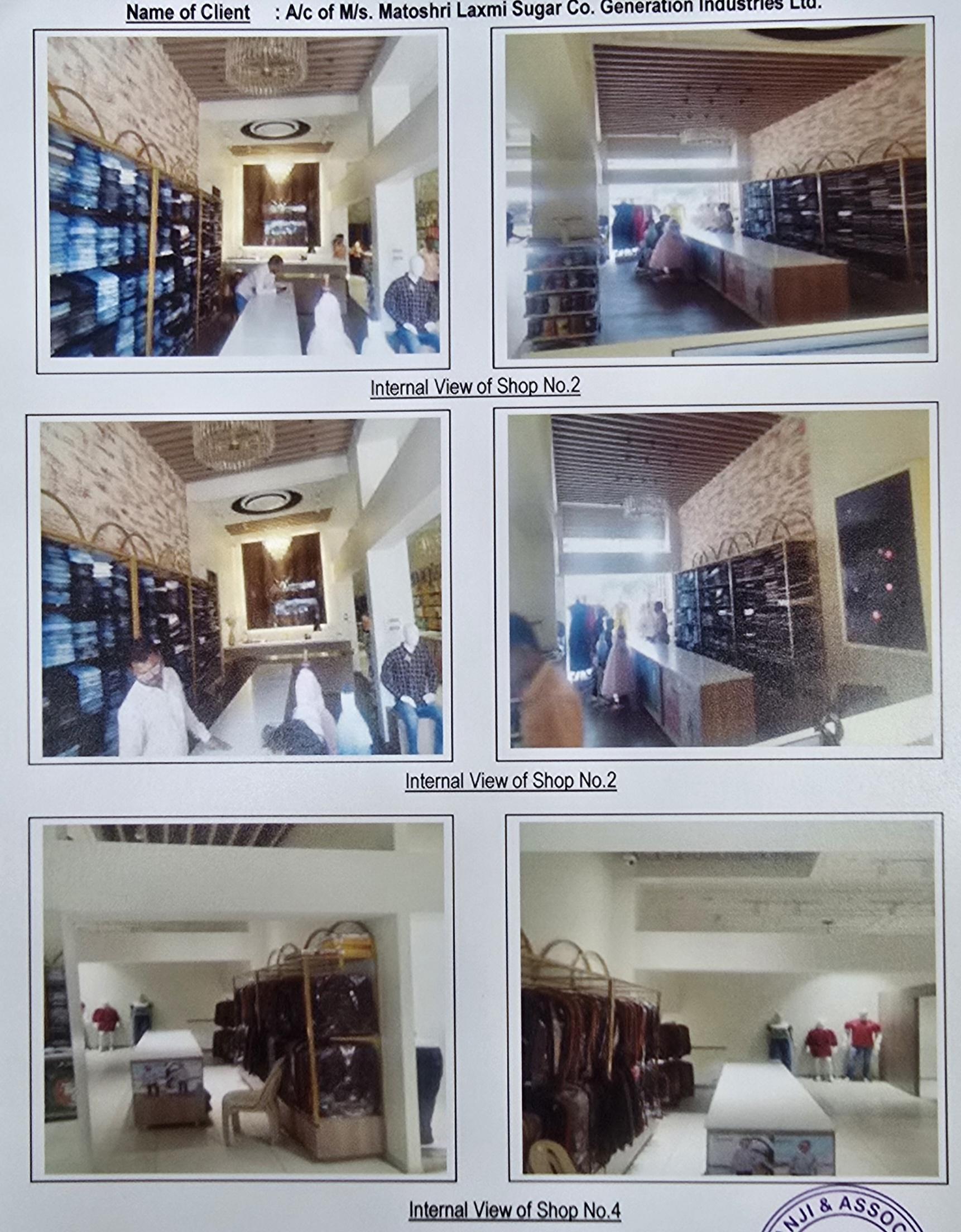 Union Bank of India Auctions for Commercial property in Solapur, Maharashtra image 3 of 3 in Solapur, Solapur | Union Bank of India auction property