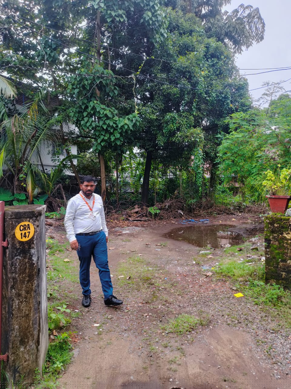 Bank of Baroda Auctions for Residential property in Ernakulam, Kerala image 2 of 2 in Kochi, Ernakulam | Bank of Baroda auction property