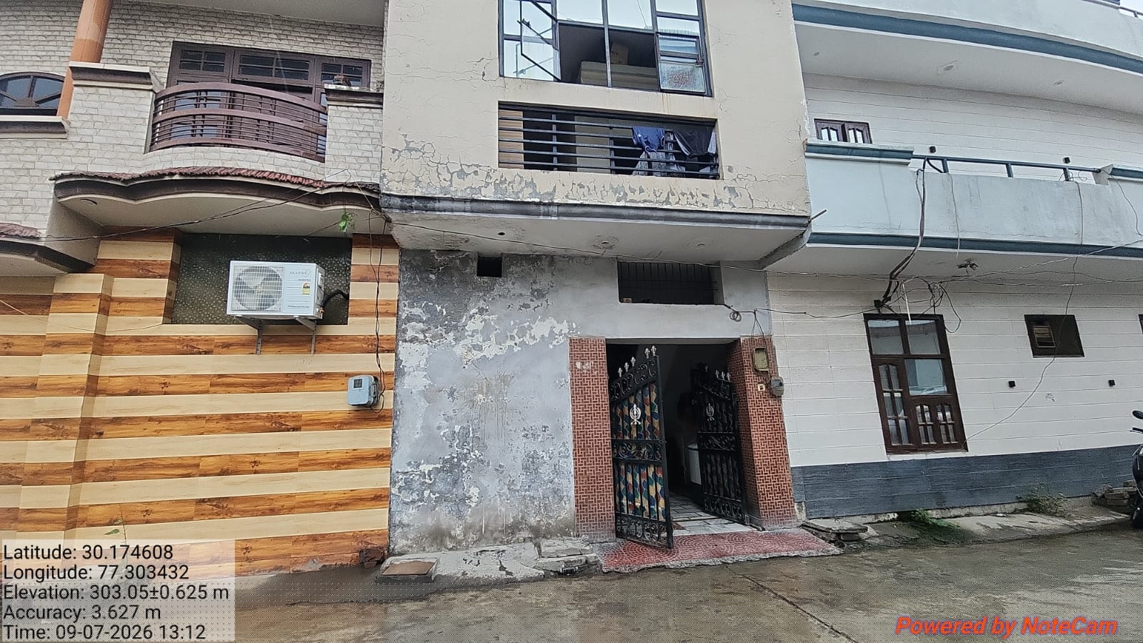 Punjab National Bank Auctions for Residential property in Yamunanagar, Haryana image 2 of 3 in Buria, Yamunanagar | Punjab National Bank auction property