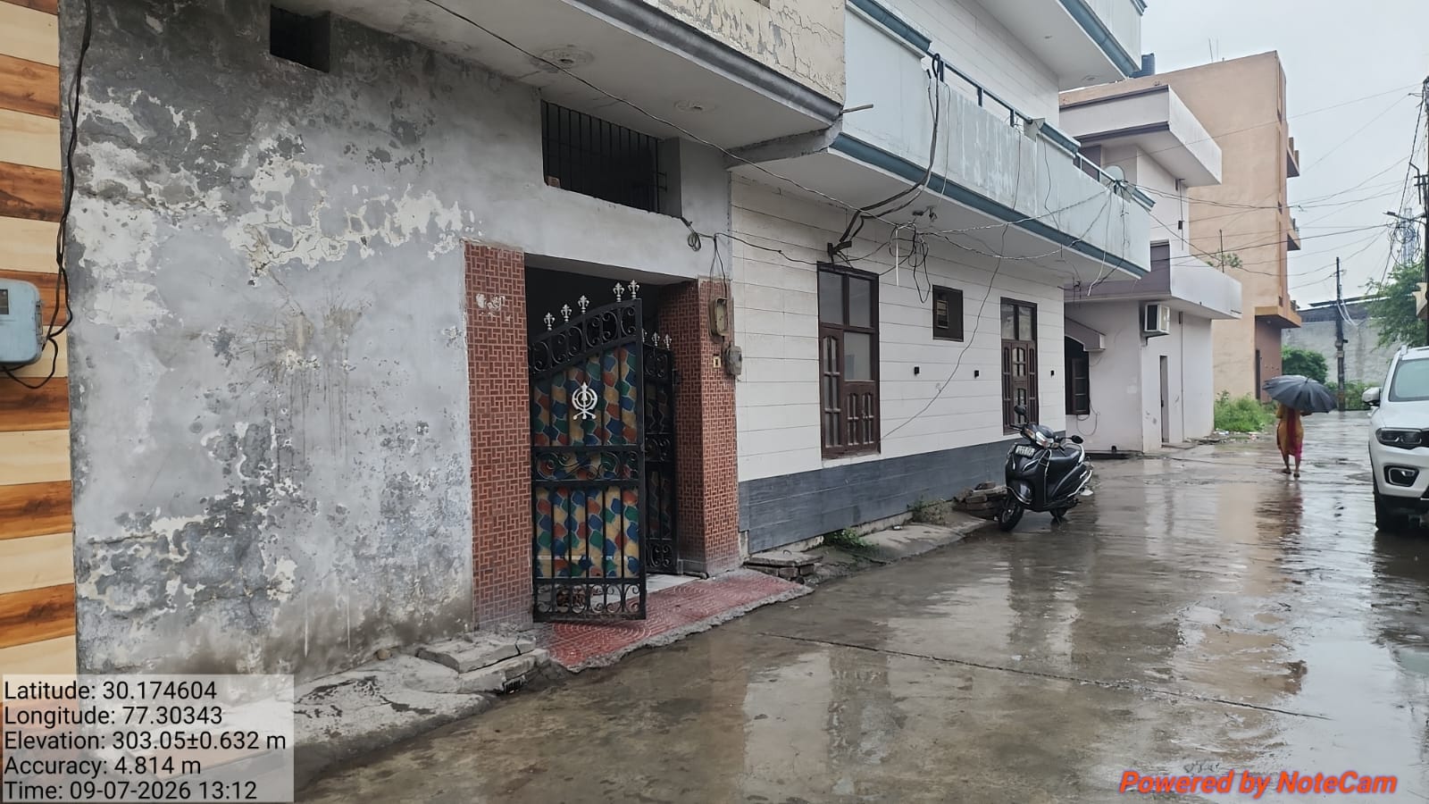 Punjab National Bank Auctions for Residential property in Yamunanagar, Haryana image 3 of 3 in Buria, Yamunanagar | Punjab National Bank auction property