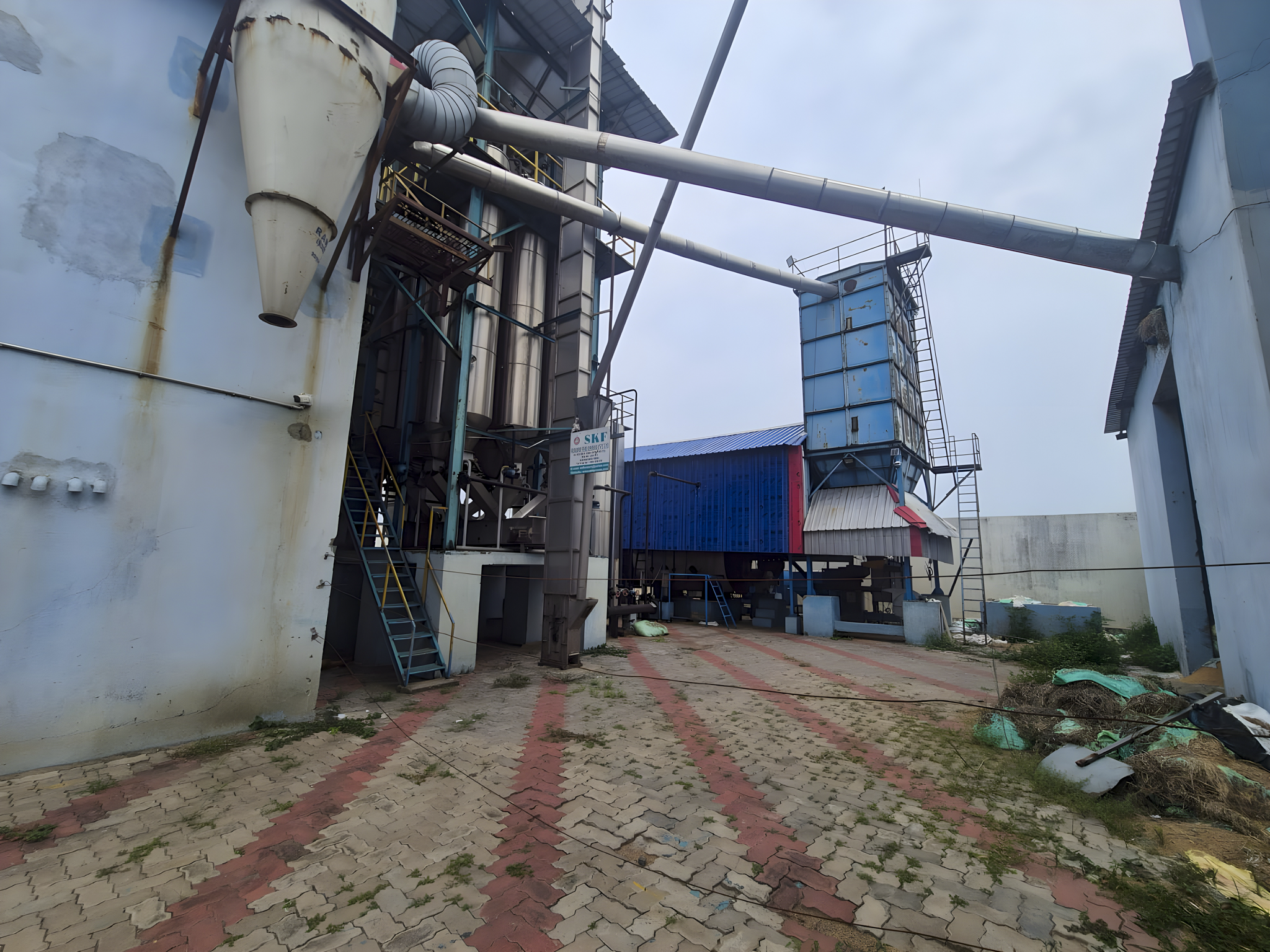 Union Bank of India Auctions for Commercial property in Ganjam, Odisha image 16 of 21 in Berhampur, Ganjam | Union Bank of India auction property