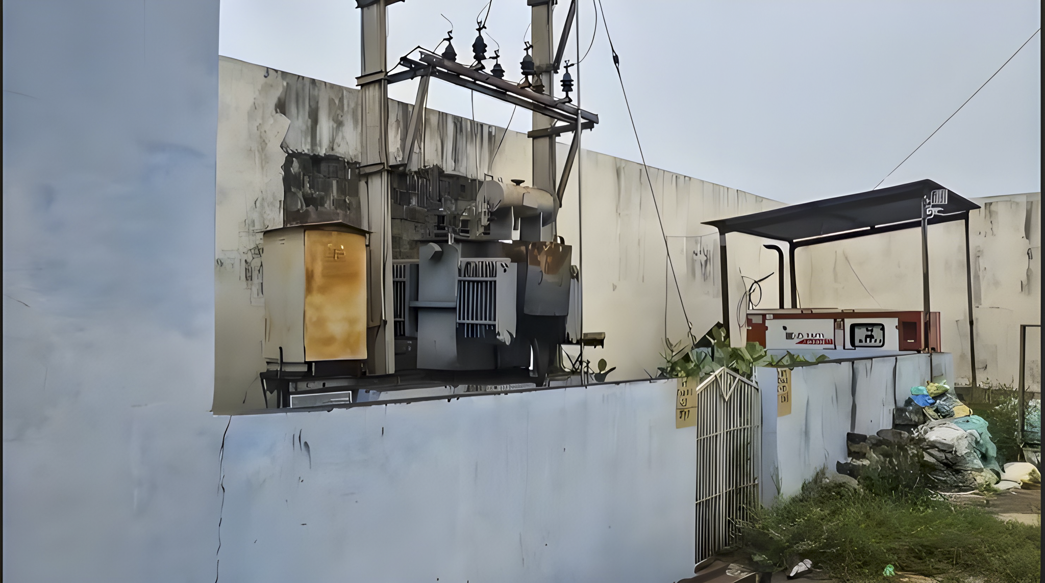 Union Bank of India Auctions for Commercial property in Ganjam, Odisha image 2 of 21 in Berhampur, Ganjam | Union Bank of India auction property