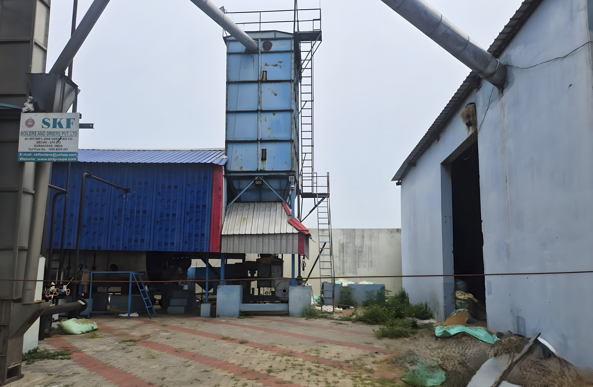 Union Bank of India Auctions for Commercial property in Ganjam, Odisha image 20 of 21 in Berhampur, Ganjam | Union Bank of India auction property