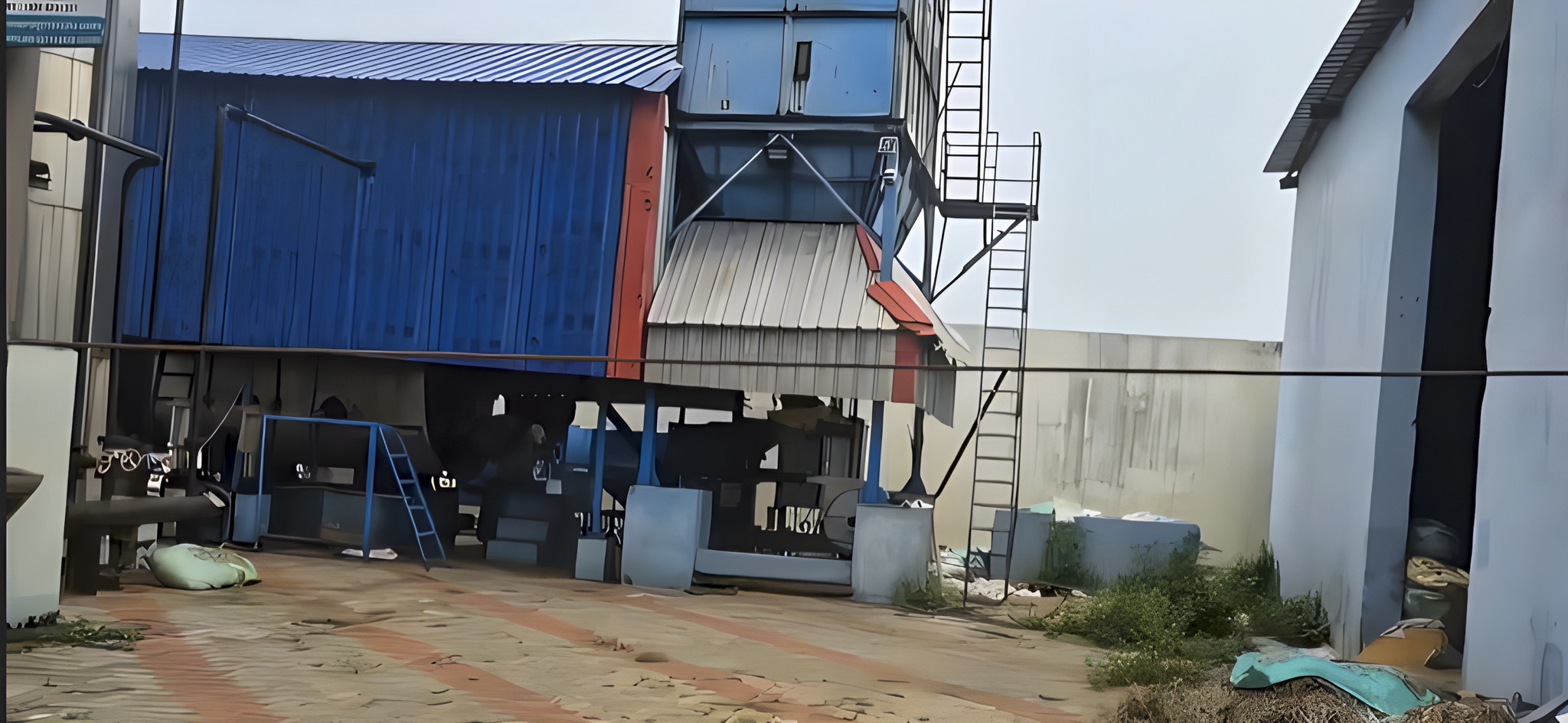 Union Bank of India Auctions for Commercial property in Ganjam, Odisha image 7 of 21 in Berhampur, Ganjam | Union Bank of India auction property