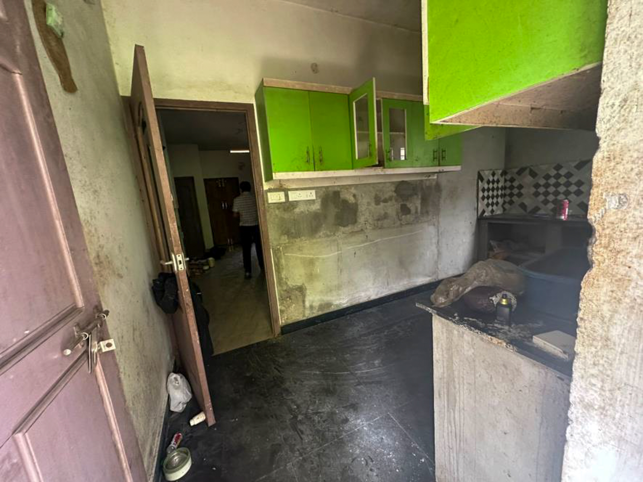 Bank of Baroda Auctions for Residential property in Ernakulam, Kerala image 19 of 21 in Thiruvankulam, Ernakulam | Bank of Baroda auction property