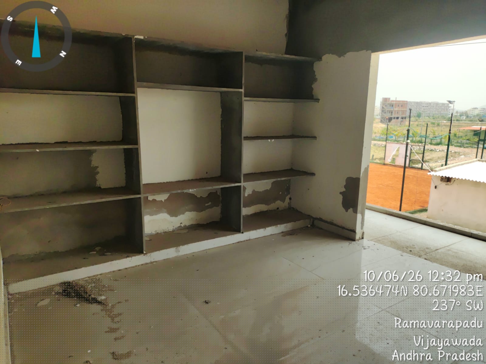 Canara Bank Auctions for Residential property in Vijayawada, Andhra Pradesh image 2 of 2 in Vijayawada, Vijayawada | Canara Bank auction property