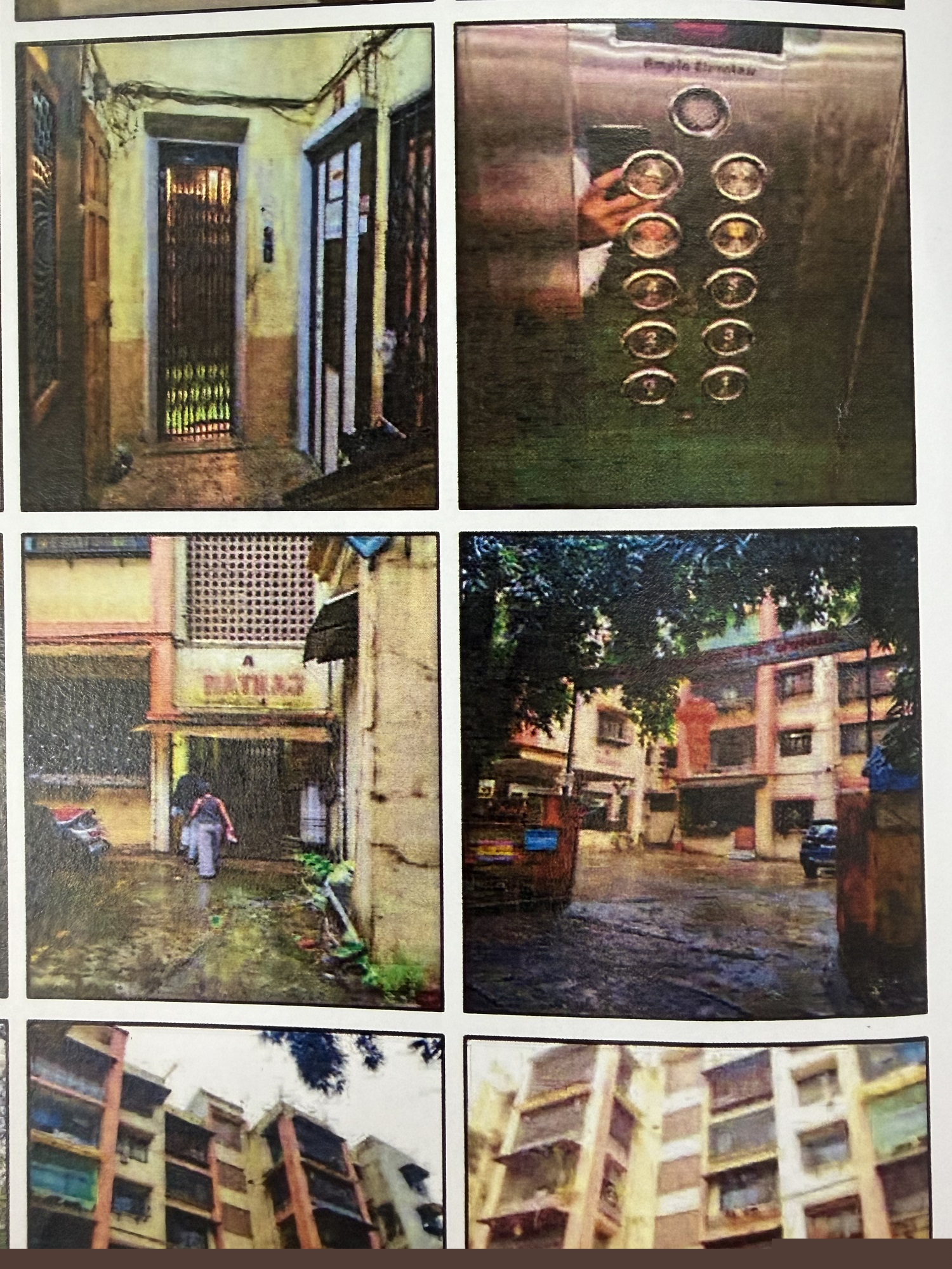 Union Bank of India Auctions for Residential property in Thane, Maharashtra image 3 of 3 in Ambarnath, Thane | Union Bank of India auction property