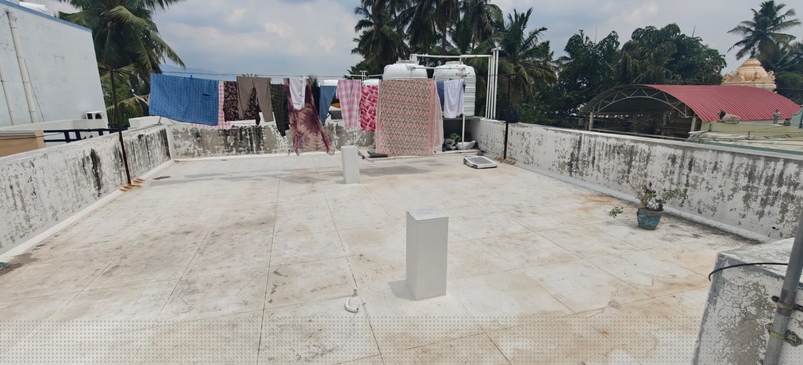 UCO Bank Auctions for Residential property in Salem, Tamil Nadu image 6 of 9 in Salem, Salem | UCO Bank auction property