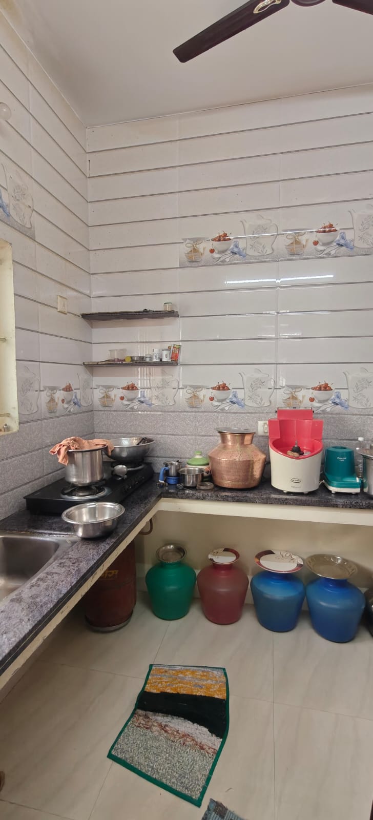 UCO Bank Auctions for Residential property in Salem, Tamil Nadu image 7 of 9 in Salem, Salem | UCO Bank auction property