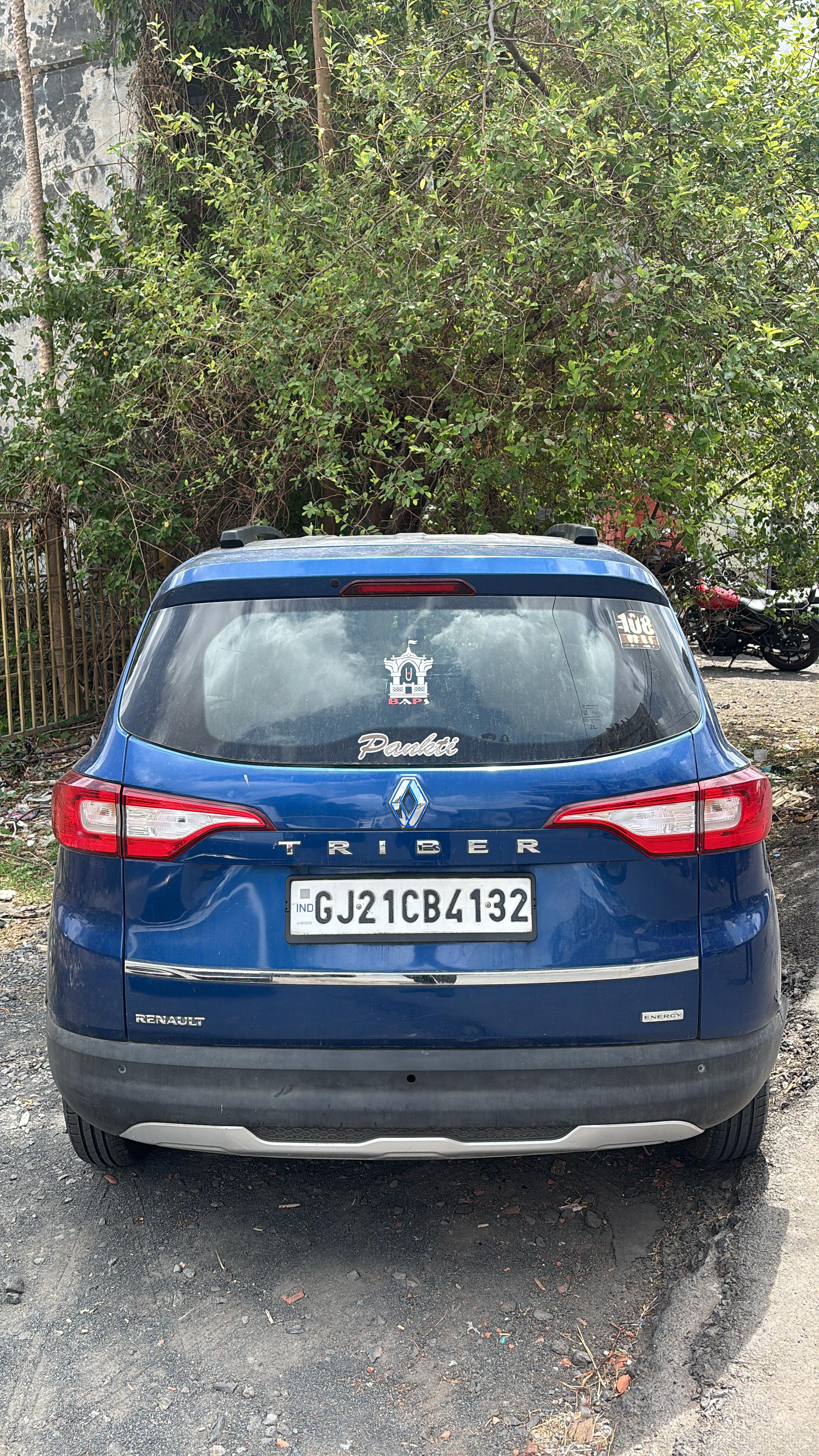 Bank of Baroda Auctions for Vehicle Auctions property in Navsari, Gujarat image 2 of 2 in Chikhli, Navsari | Bank of Baroda auction property