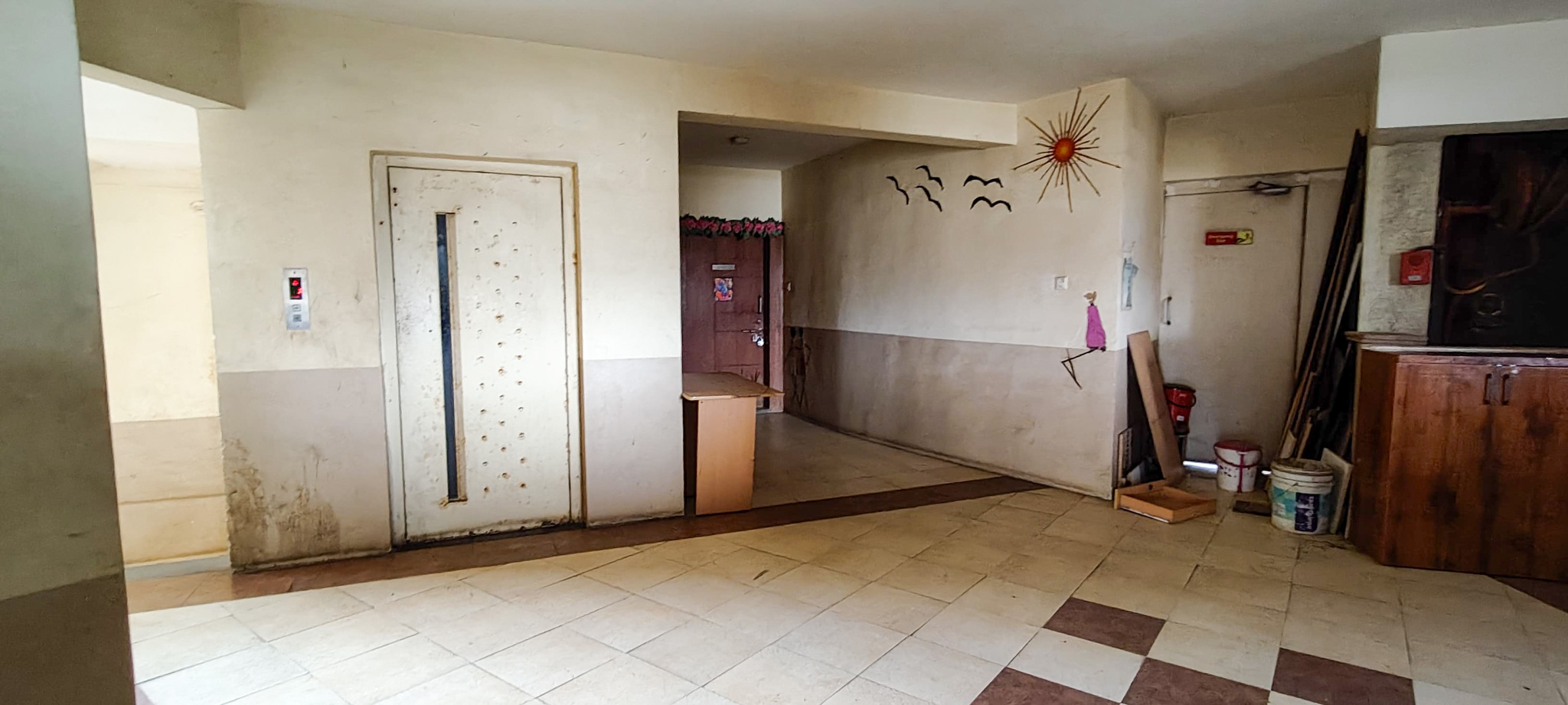 Bank of Baroda Auctions for Residential property in Pune, Maharashtra image 17 of 19 in Loni Kalbhor, Pune | Bank of Baroda auction property