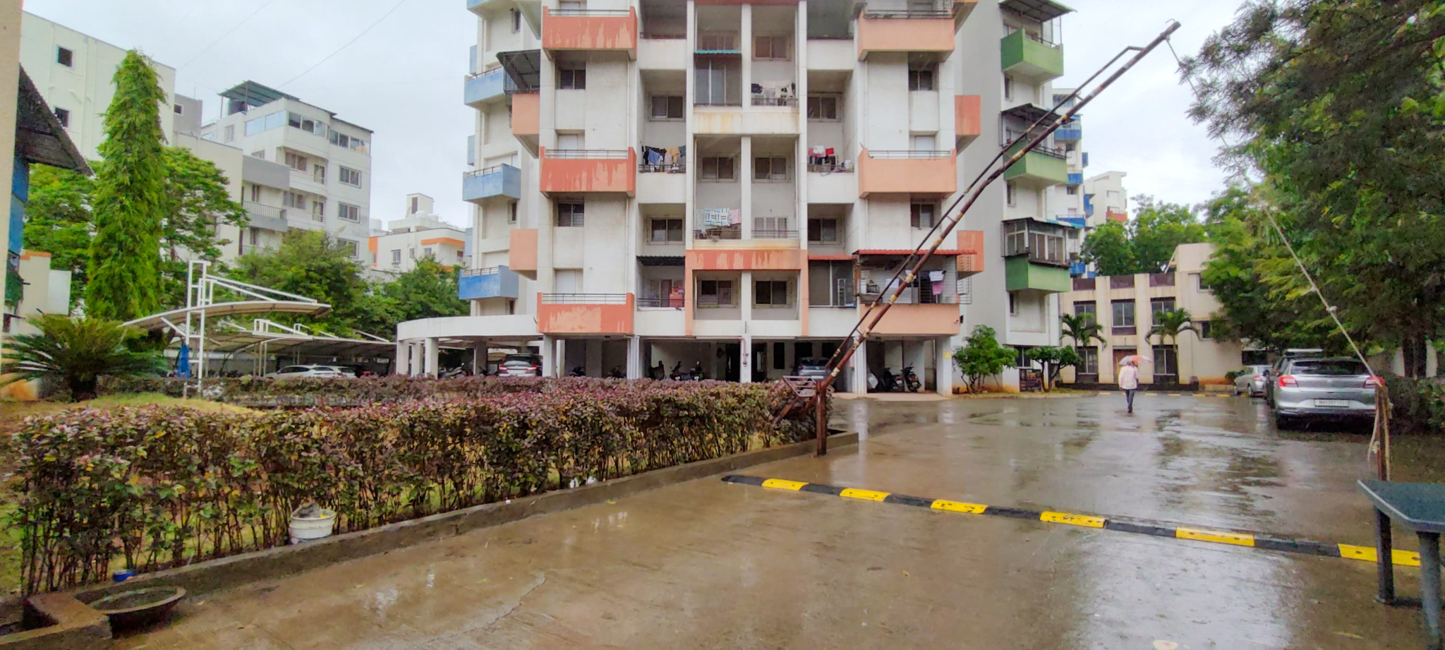 Bank of Baroda Auctions for Residential property in Pune, Maharashtra image 19 of 19 in Loni Kalbhor, Pune | Bank of Baroda auction property